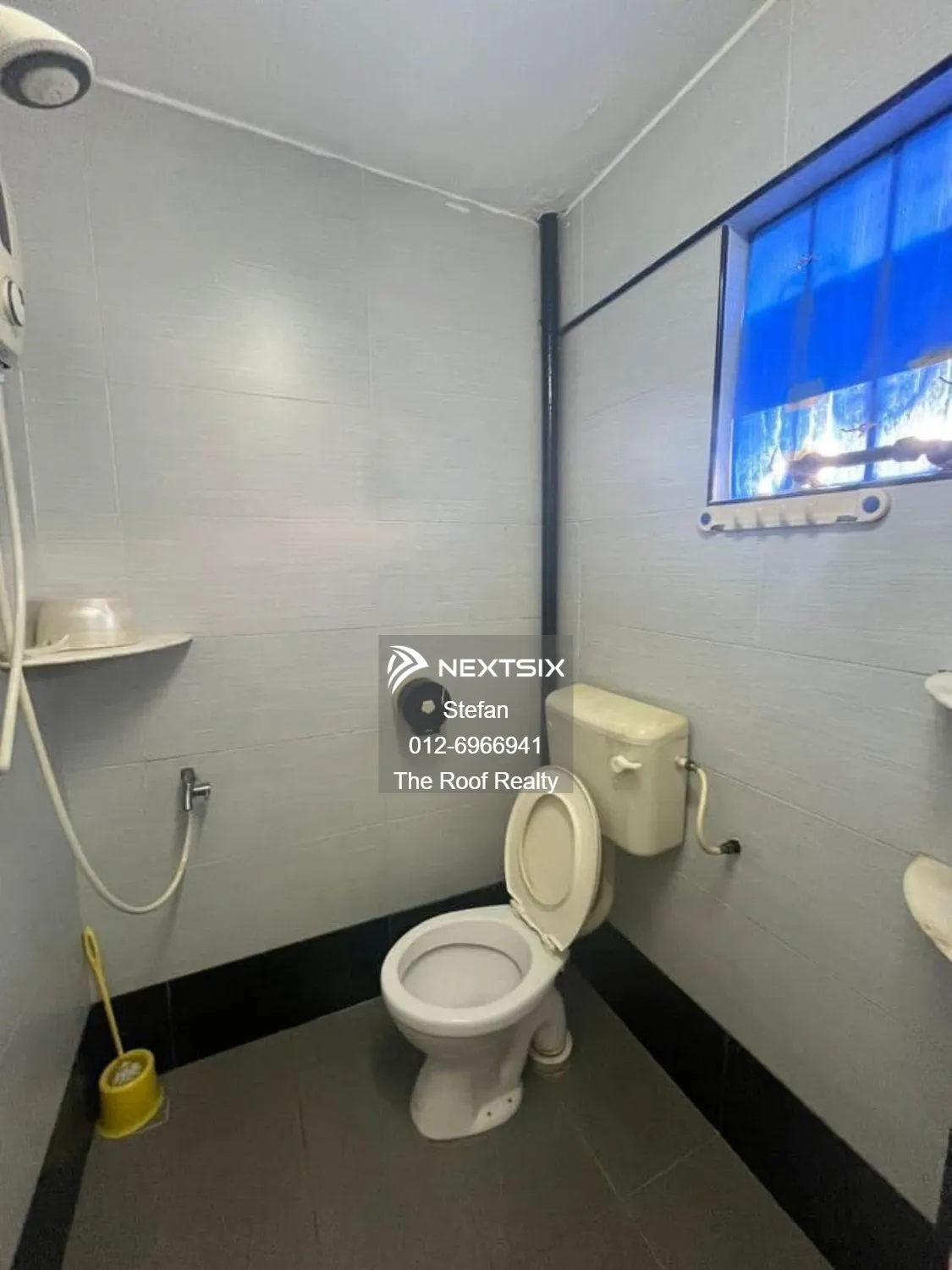 Flat For Sale in Skudai Johor - Image 8