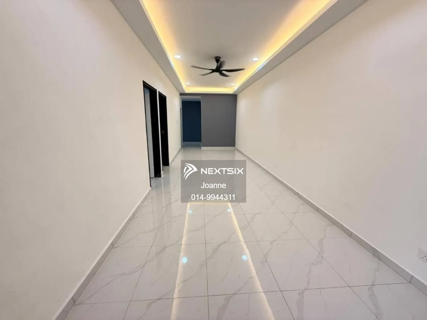 1-sty Terrace/Link House For Sale in Masai Johor - Image 5