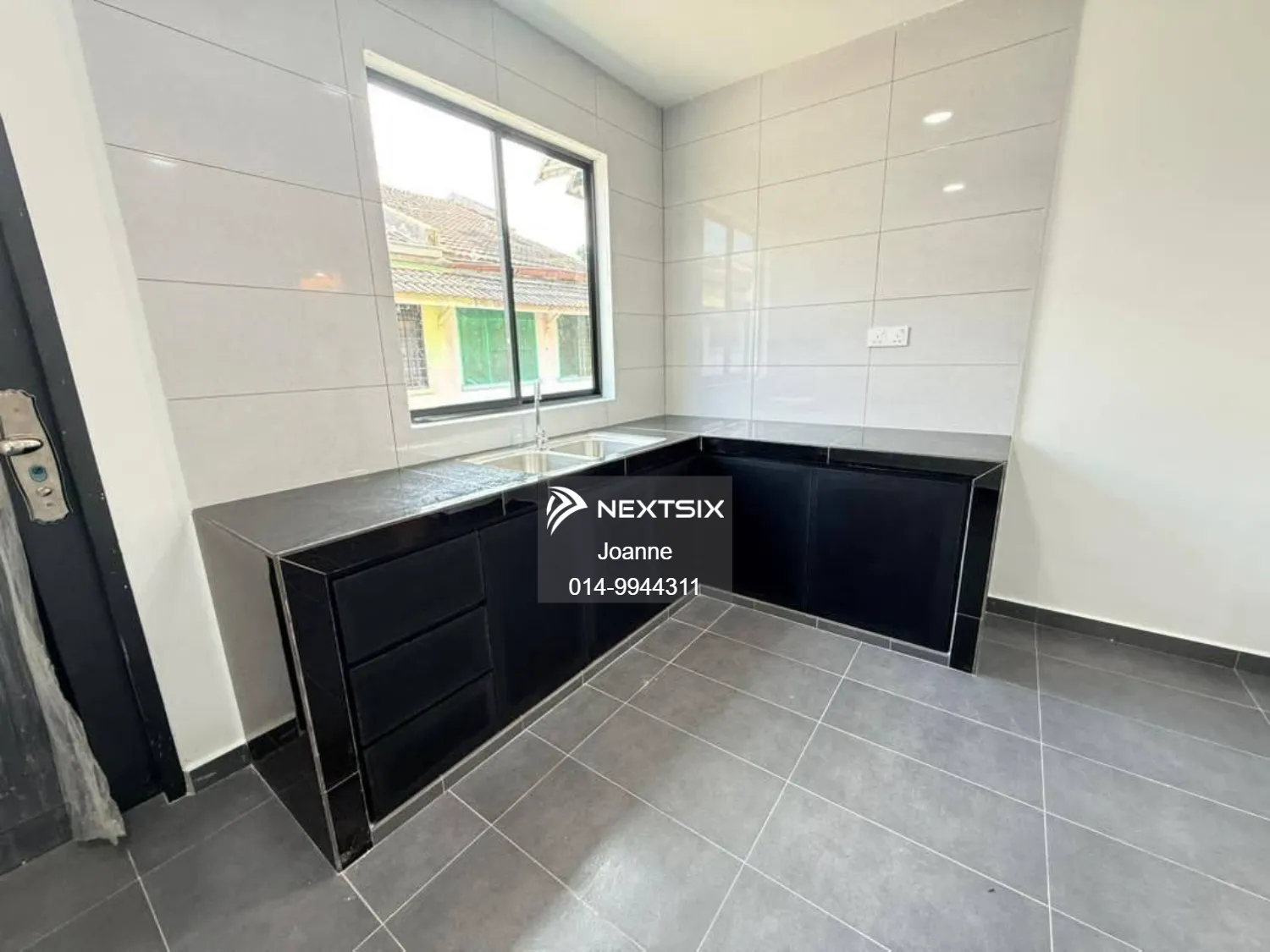 1-sty Terrace/Link House For Sale in Masai Johor - Image 8