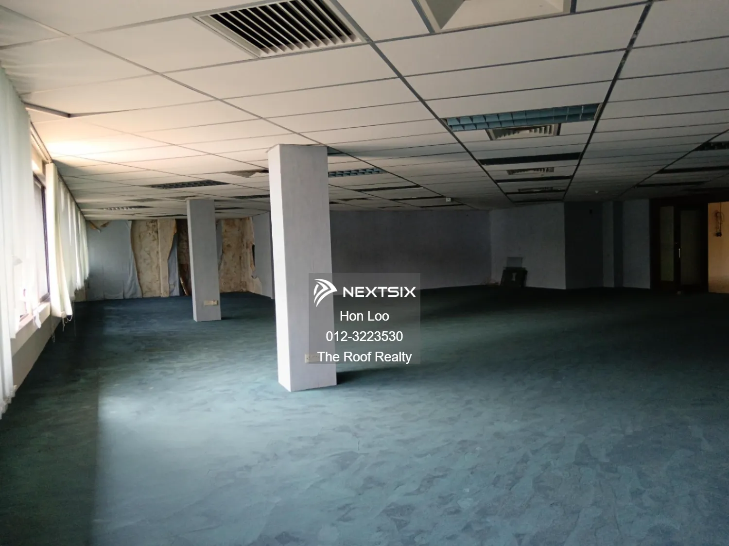 Commercial Bungalow For Rent in Sungai Besi Wilayah Persekutuan Kuala Lumpur - Image 10