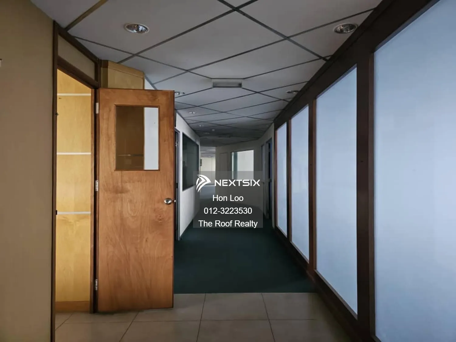 Commercial Bungalow For Rent in Sungai Besi Wilayah Persekutuan Kuala Lumpur - Image 13