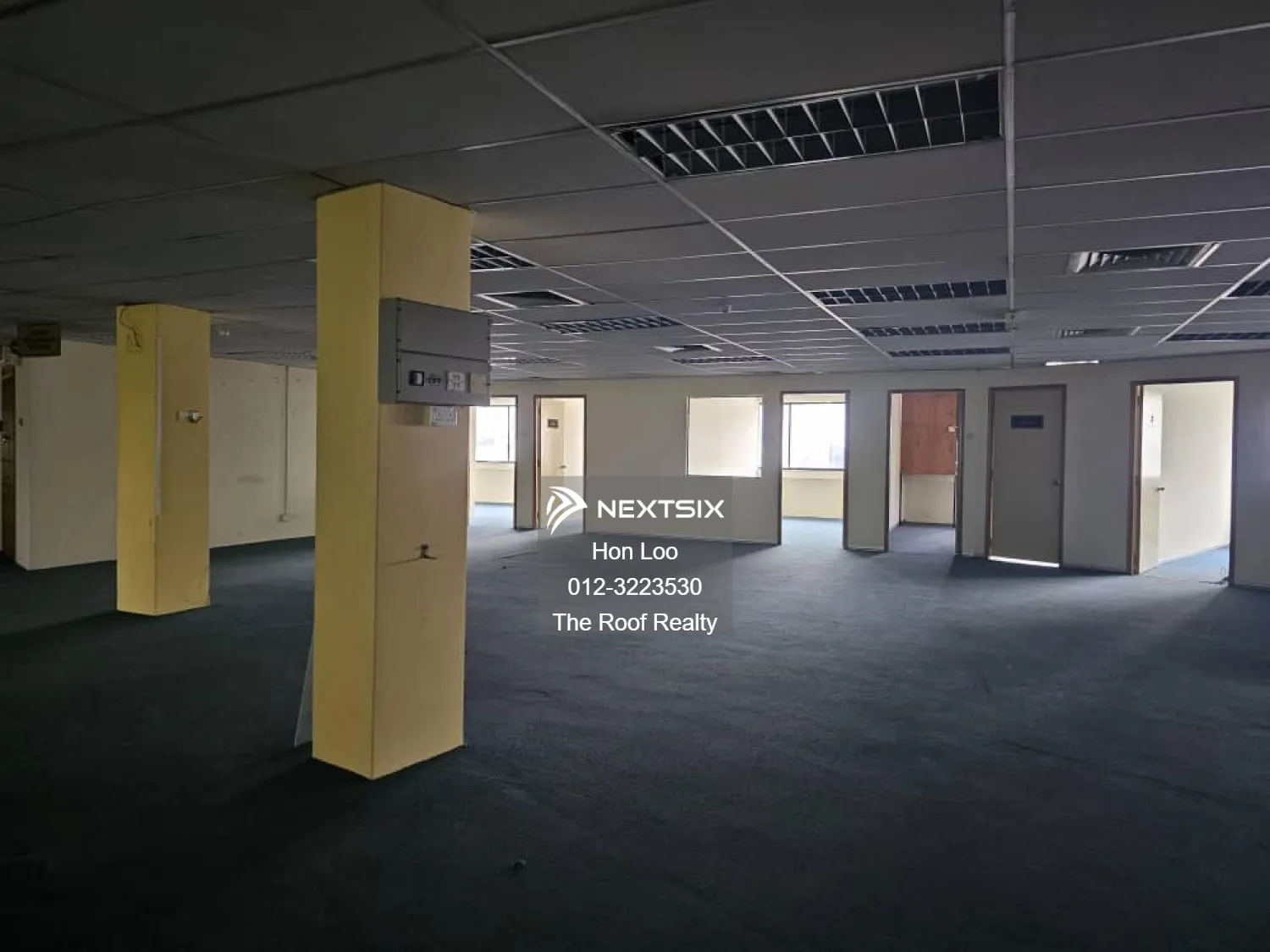 Commercial Bungalow For Rent in Sungai Besi Wilayah Persekutuan Kuala Lumpur - Image 15