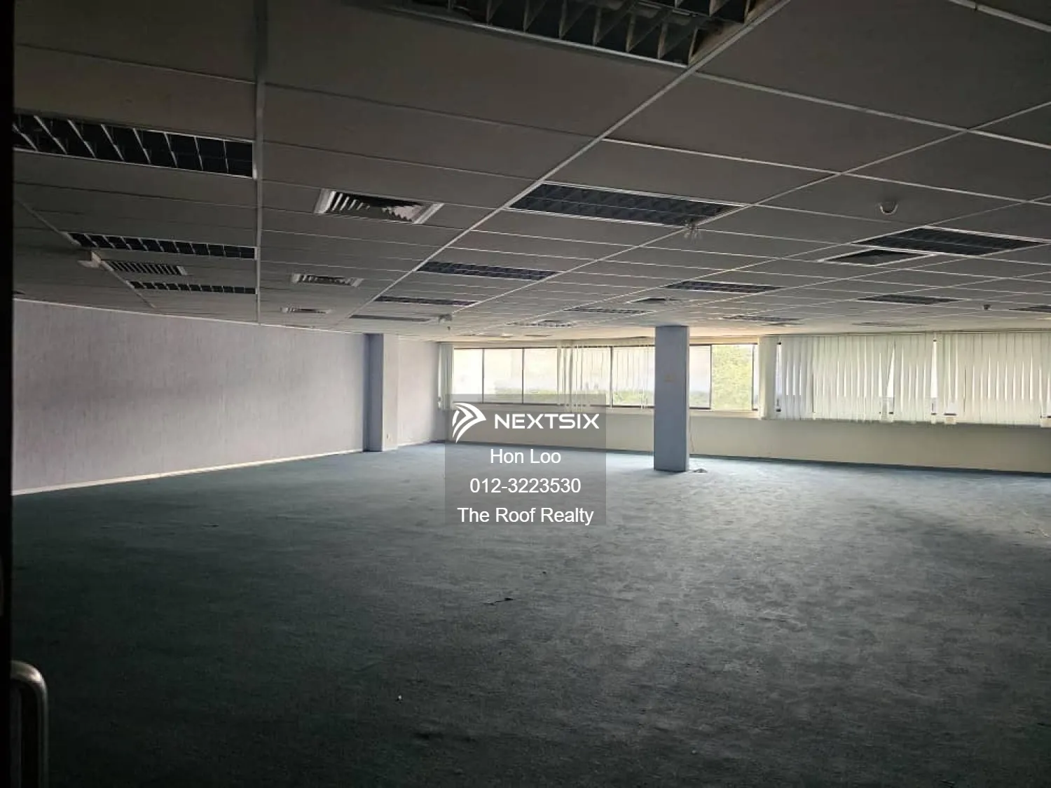 Commercial Bungalow For Rent in Sungai Besi Wilayah Persekutuan Kuala Lumpur - Image 16