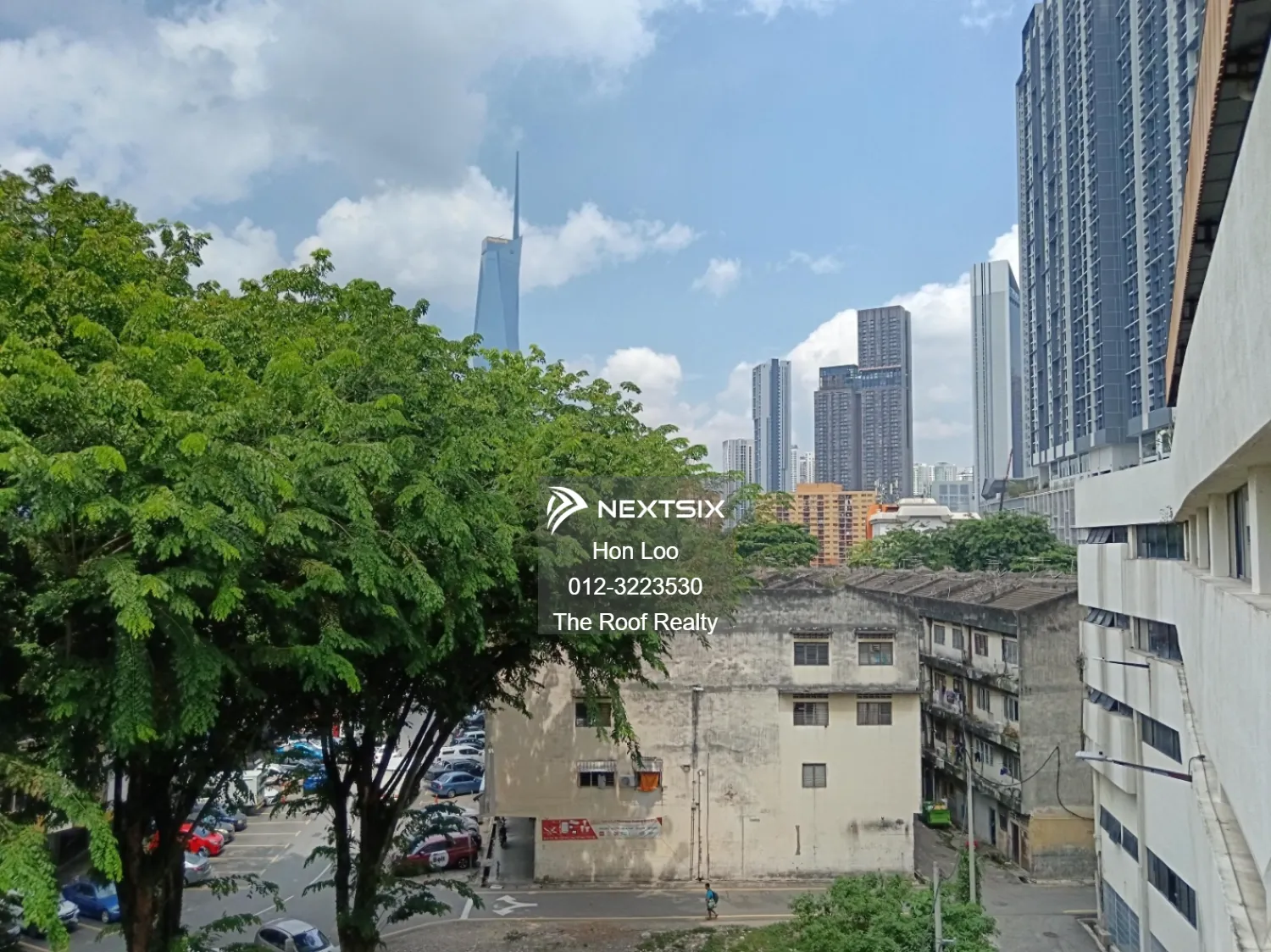 Commercial Bungalow For Rent in Sungai Besi Wilayah Persekutuan Kuala Lumpur - Image 17
