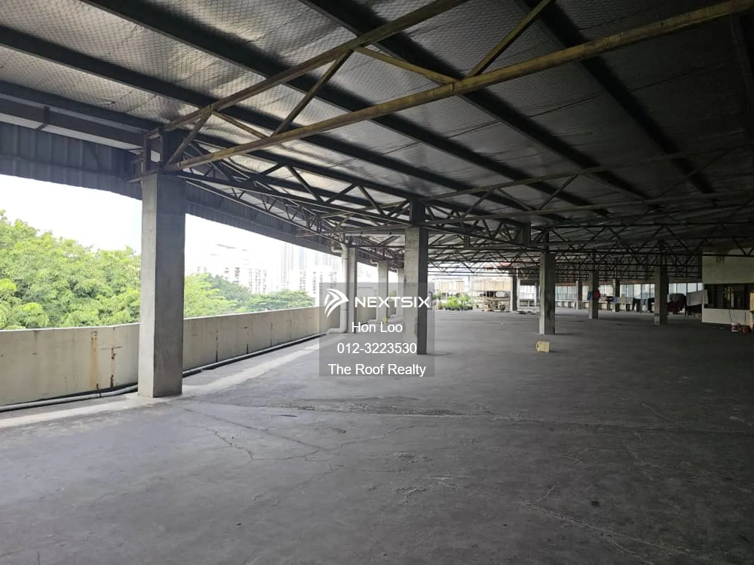 Commercial Bungalow For Rent in Sungai Besi Wilayah Persekutuan Kuala Lumpur - Image 18