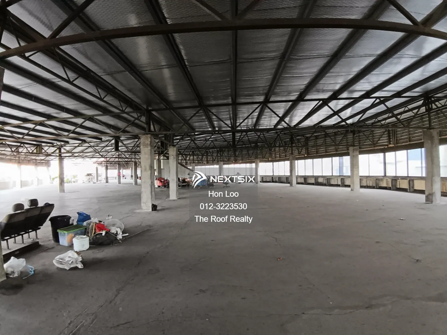 Commercial Bungalow For Rent in Sungai Besi Wilayah Persekutuan Kuala Lumpur - Image 19