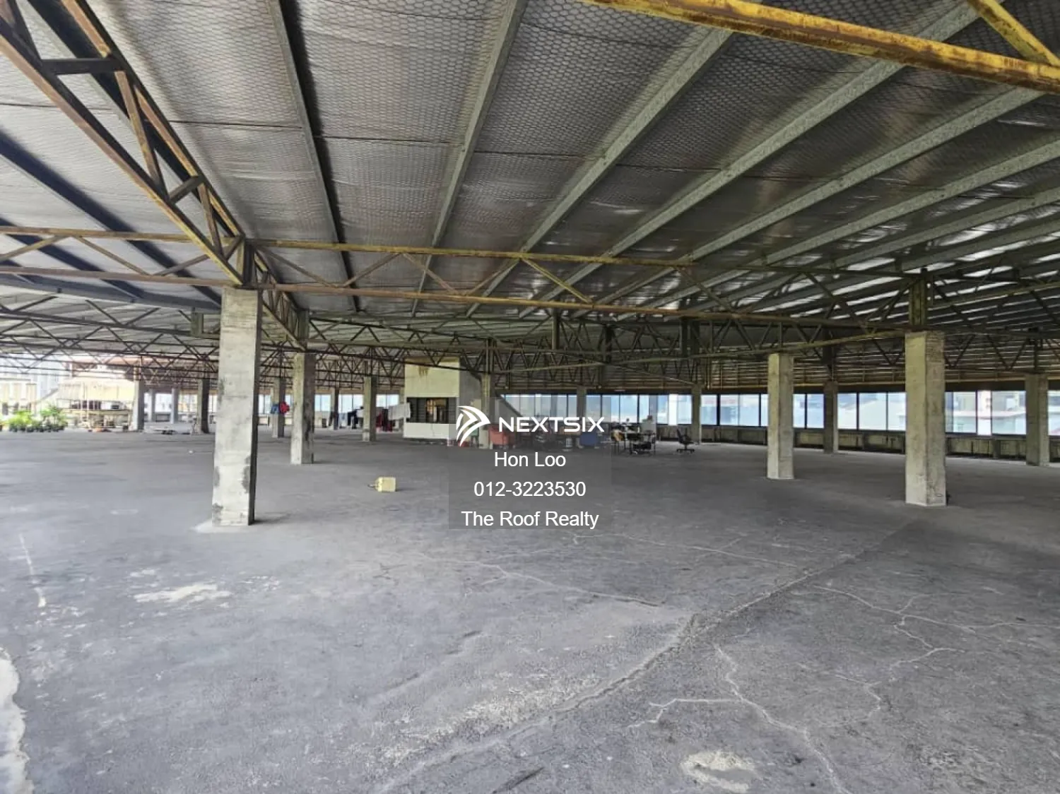 Commercial Bungalow For Rent in Sungai Besi Wilayah Persekutuan Kuala Lumpur - Image 20