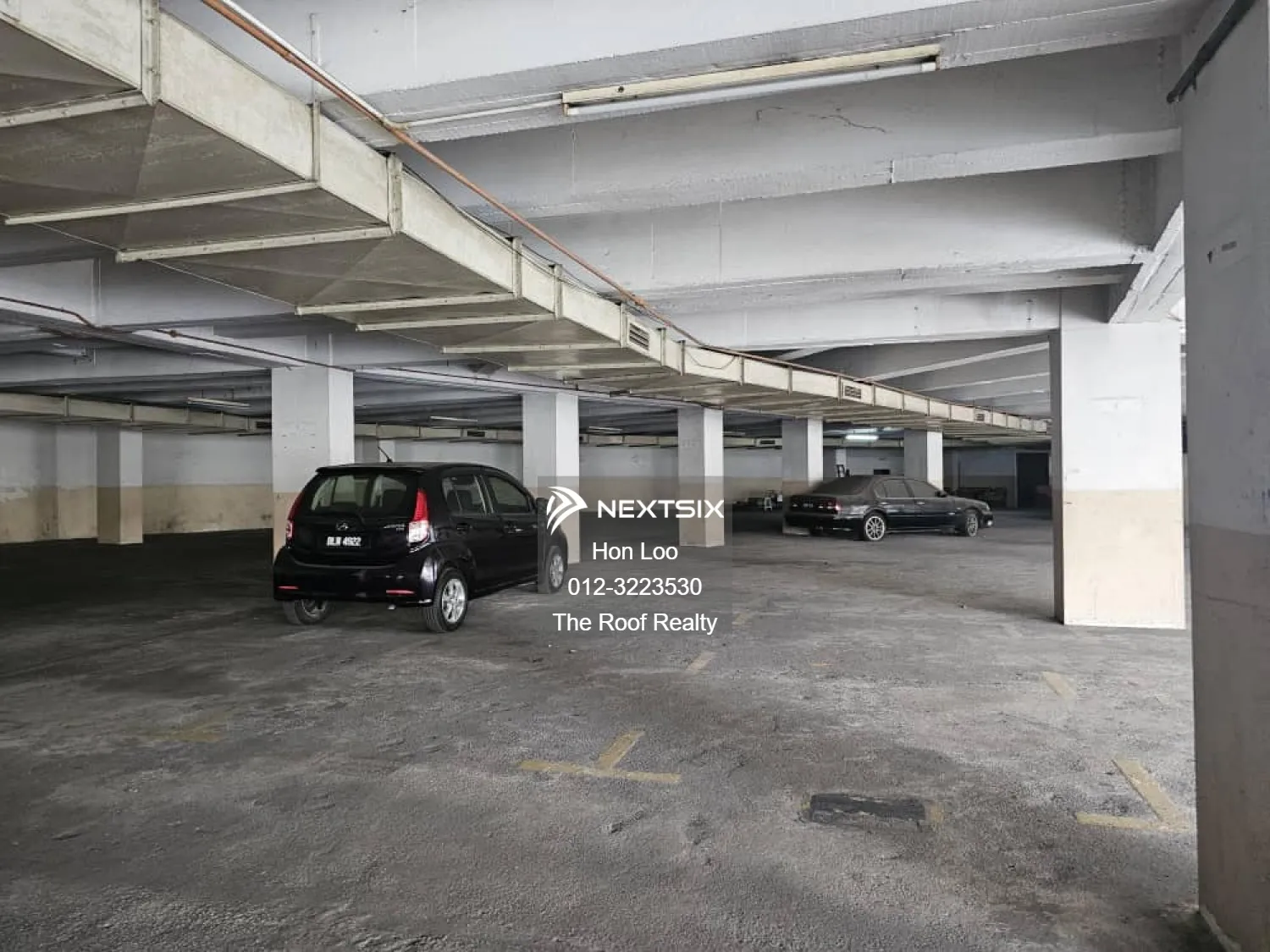 Commercial Bungalow For Rent in Sungai Besi Wilayah Persekutuan Kuala Lumpur - Image 5