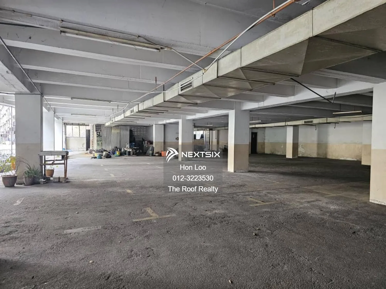 Commercial Bungalow For Rent in Sungai Besi Wilayah Persekutuan Kuala Lumpur - Image 6