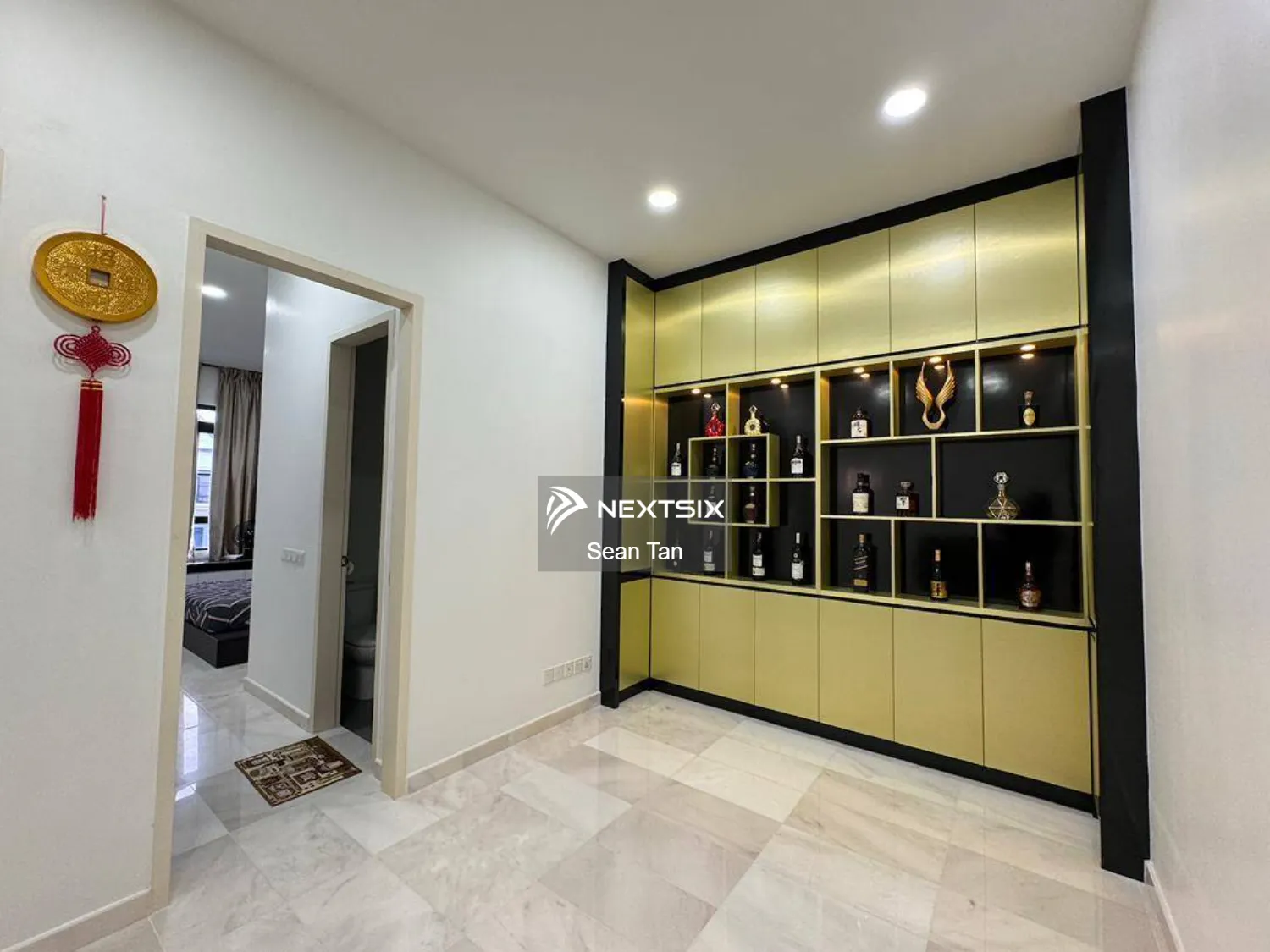 2-sty Terrace/Link House For Sale in Johor Bahru Johor - Image 10