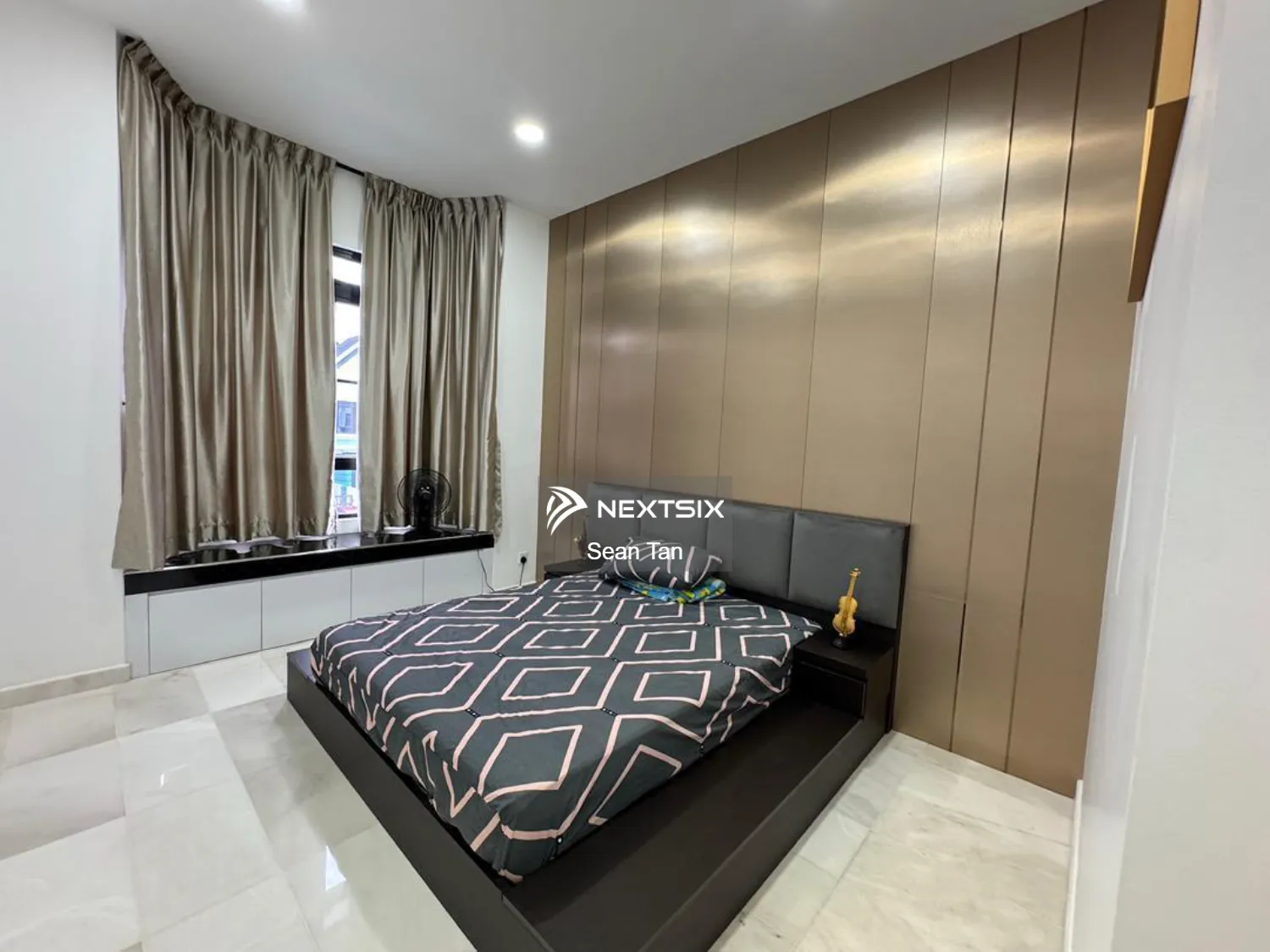 2-sty Terrace/Link House For Sale in Johor Bahru Johor - Image 11