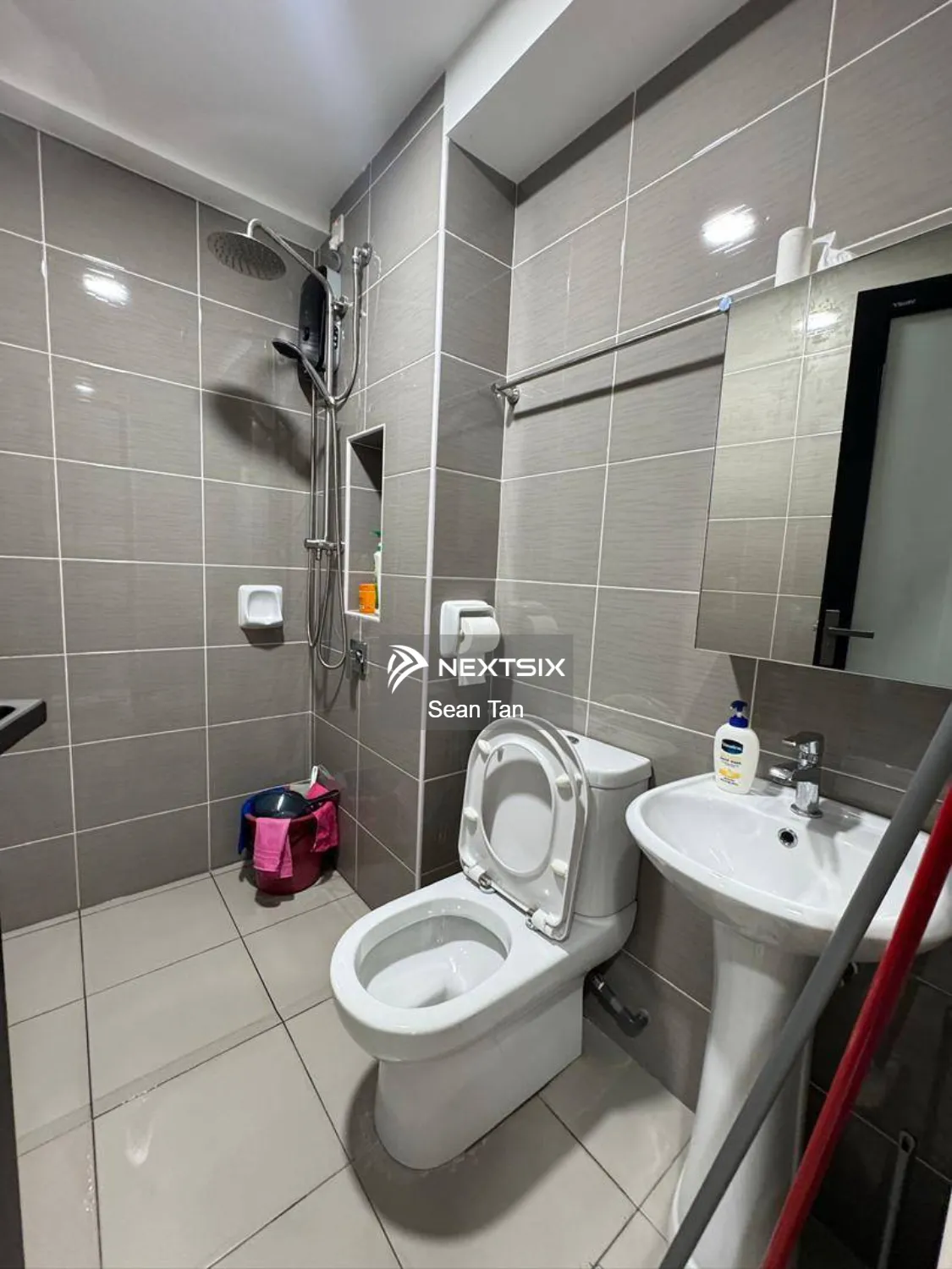 2-sty Terrace/Link House For Sale in Johor Bahru Johor - Image 13