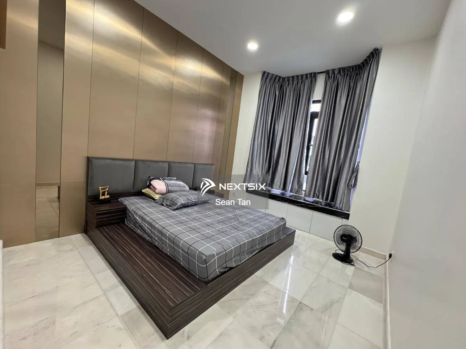 2-sty Terrace/Link House For Sale in Johor Bahru Johor - Image 6