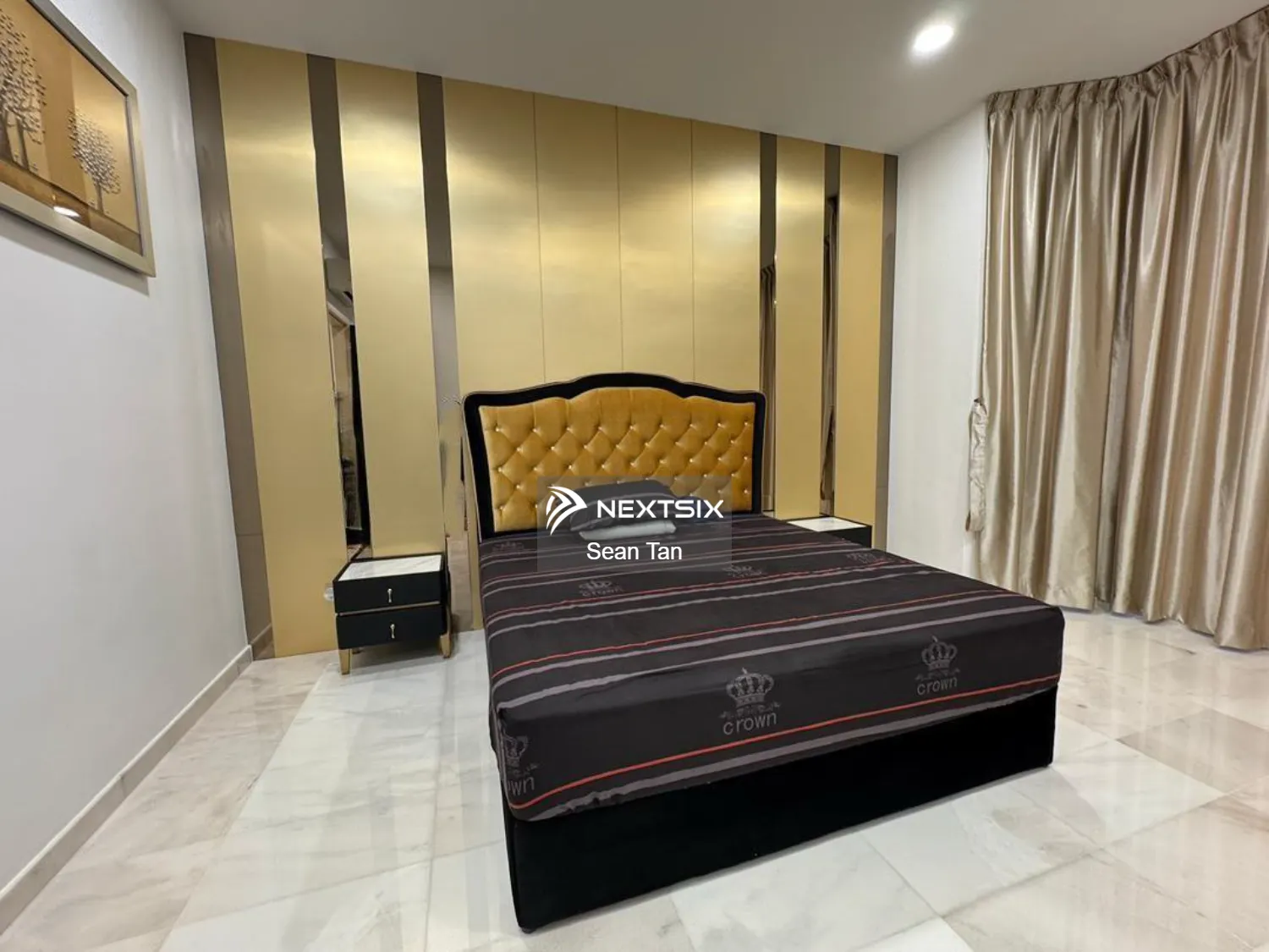 2-sty Terrace/Link House For Sale in Johor Bahru Johor - Image 9