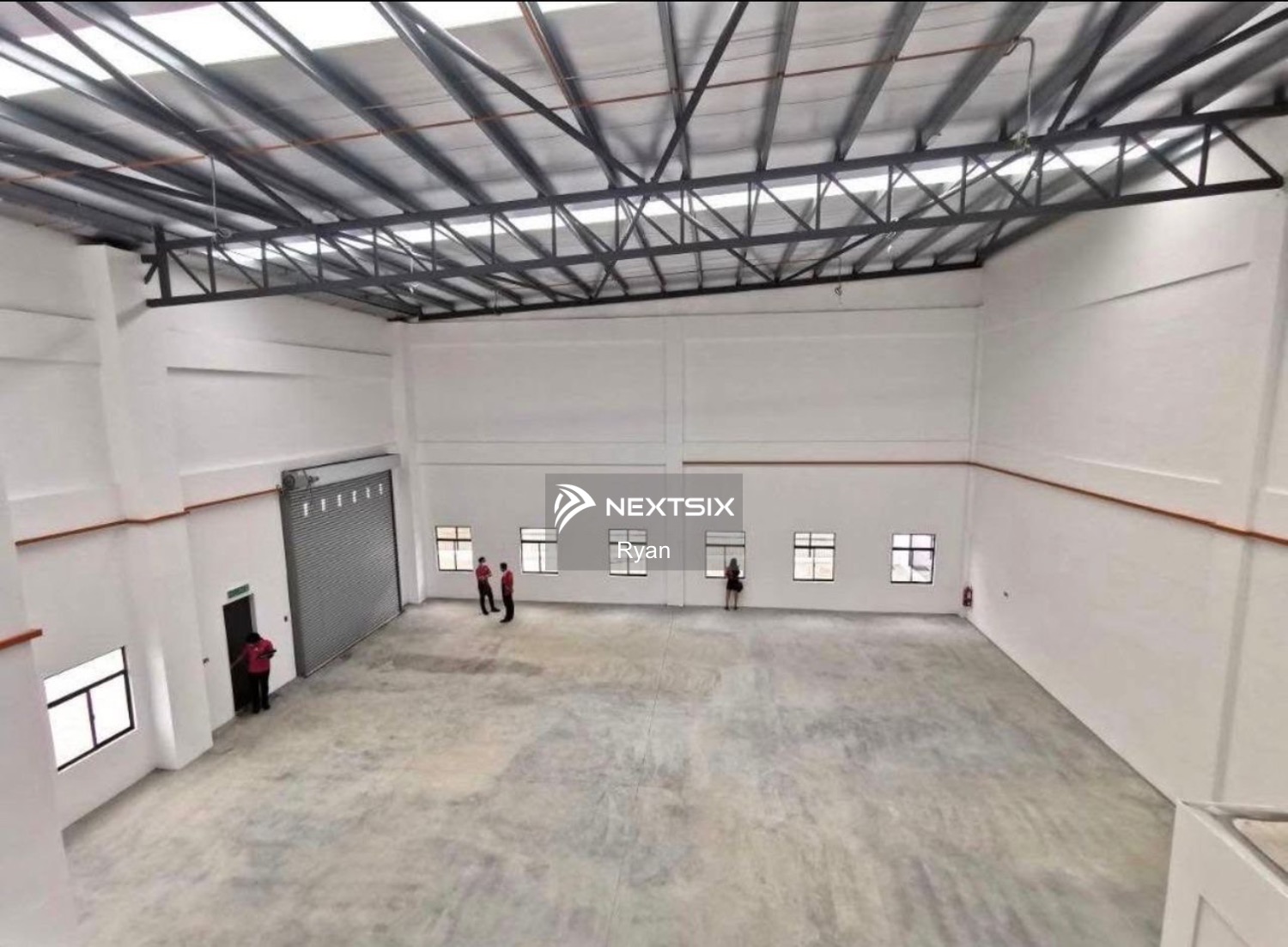 Semi-D Factory For Rent in Johor Bahru Johor