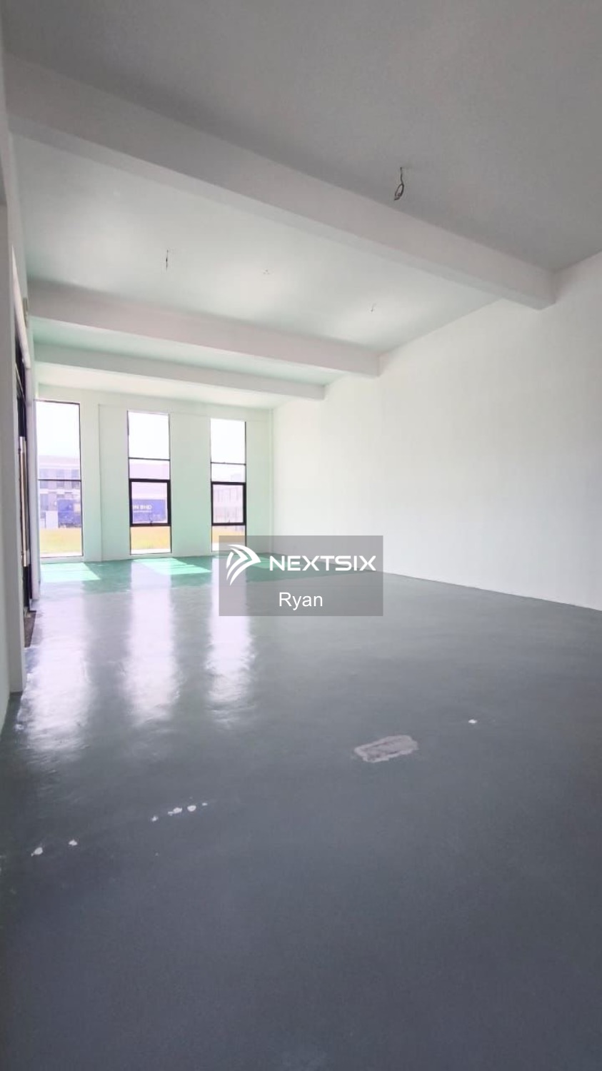Semi-D Factory For Rent in Johor Bahru Johor - Image 5