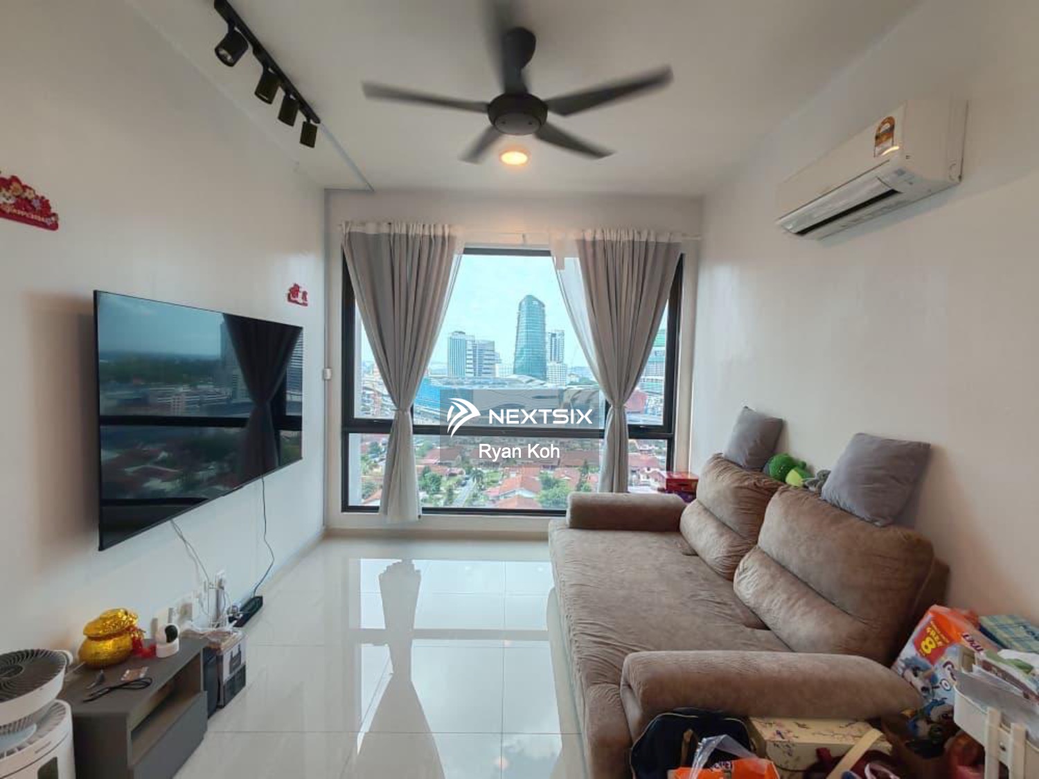 Condominium For Sale in Johor Bahru Johor