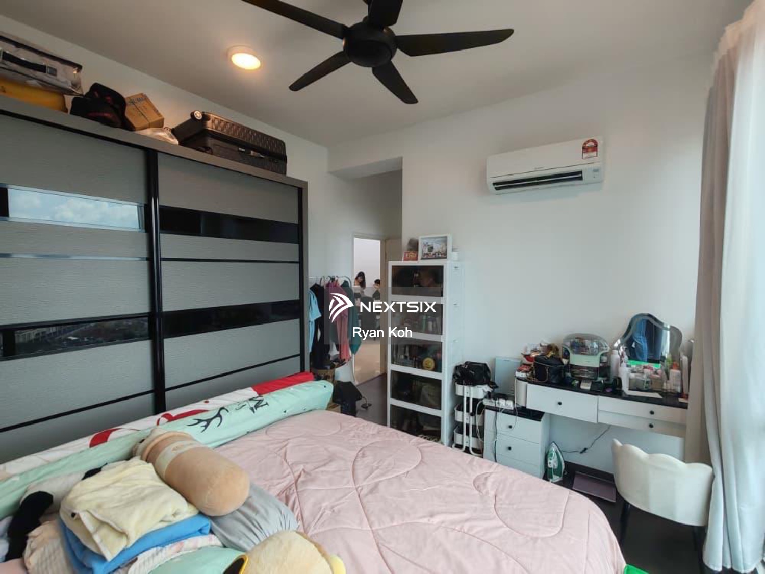 Condominium For Sale in Johor Bahru Johor - Image 5