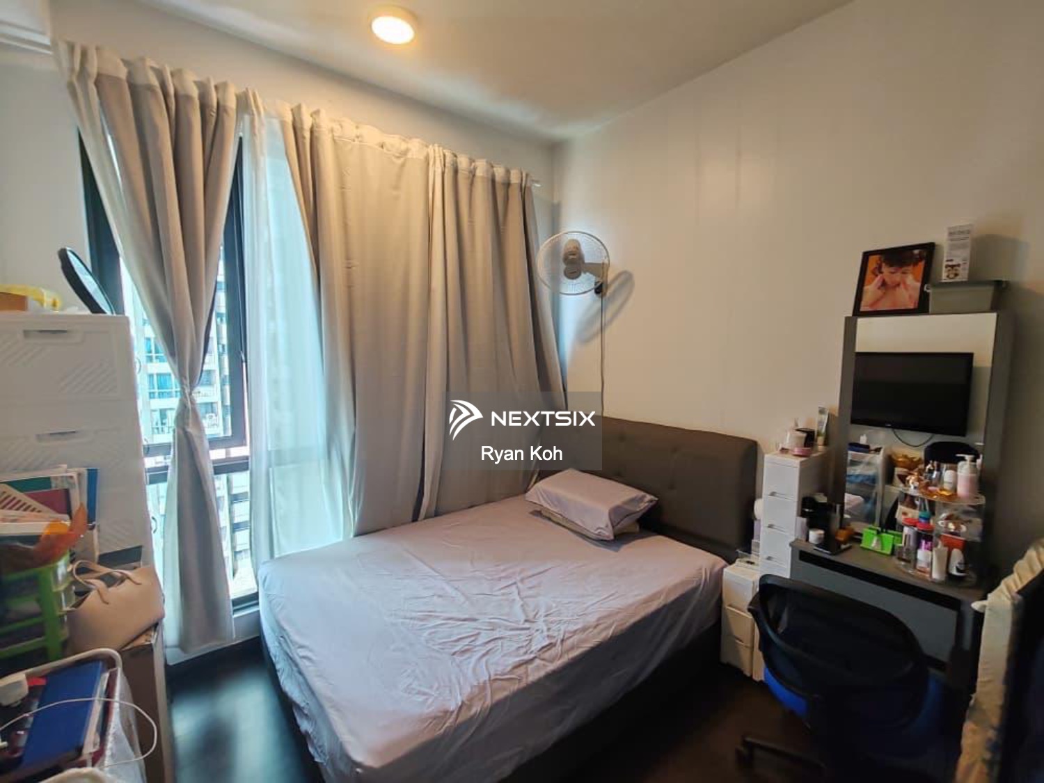 Condominium For Sale in Johor Bahru Johor - Image 6