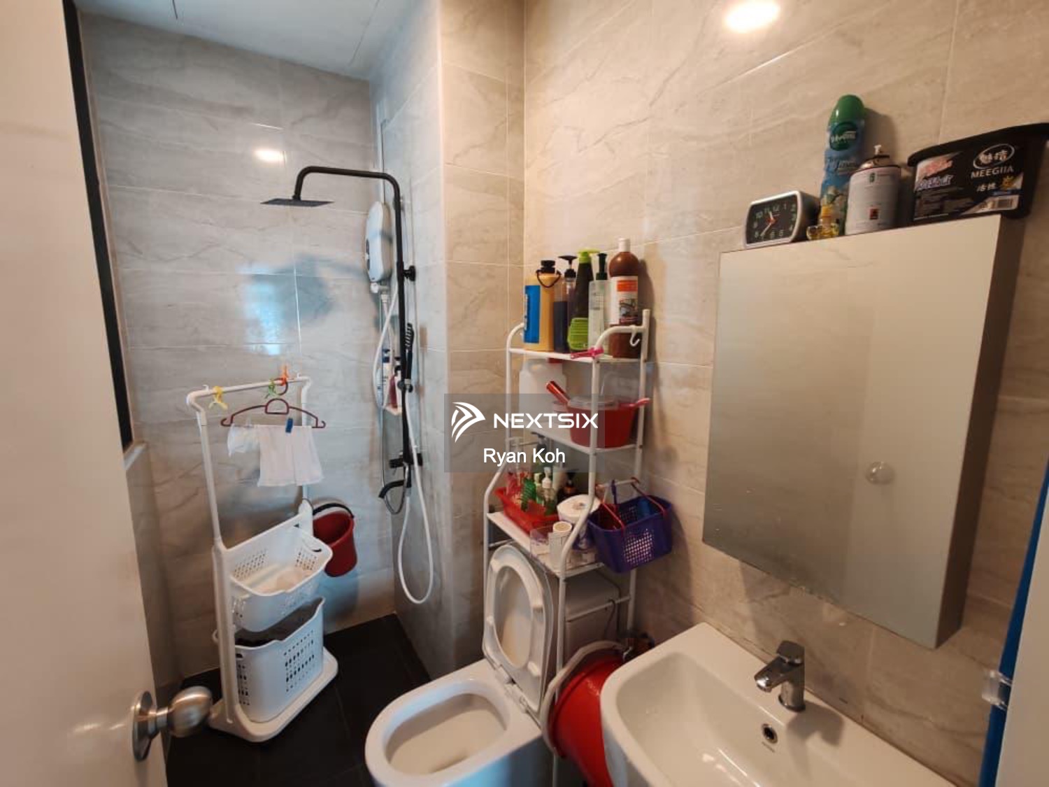 Condominium For Sale in Johor Bahru Johor - Image 8