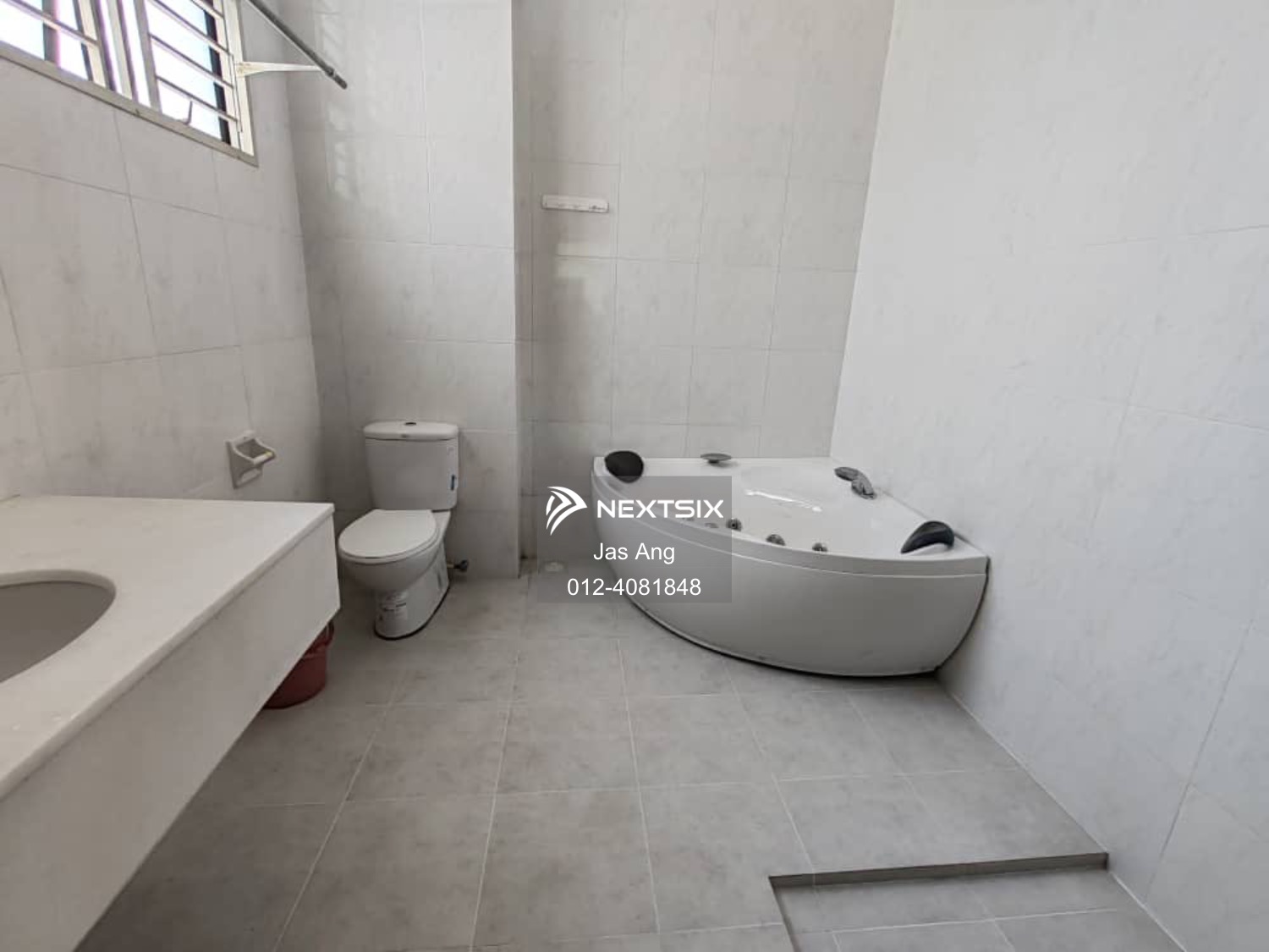 Bungalow For Sale in Juru Penang - Image 10