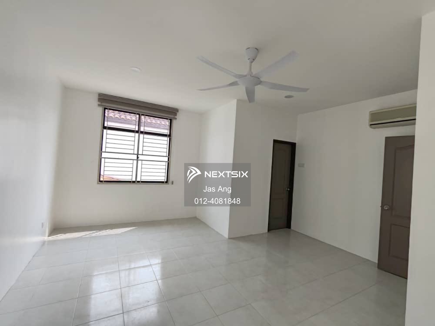 Bungalow For Sale in Juru Penang - Image 11
