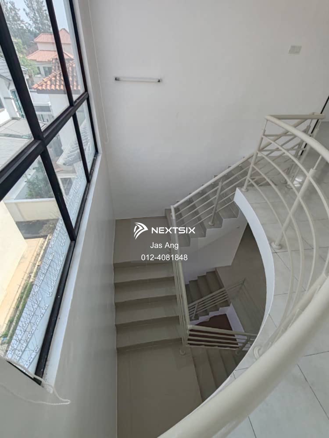 Bungalow For Sale in Juru Penang - Image 12