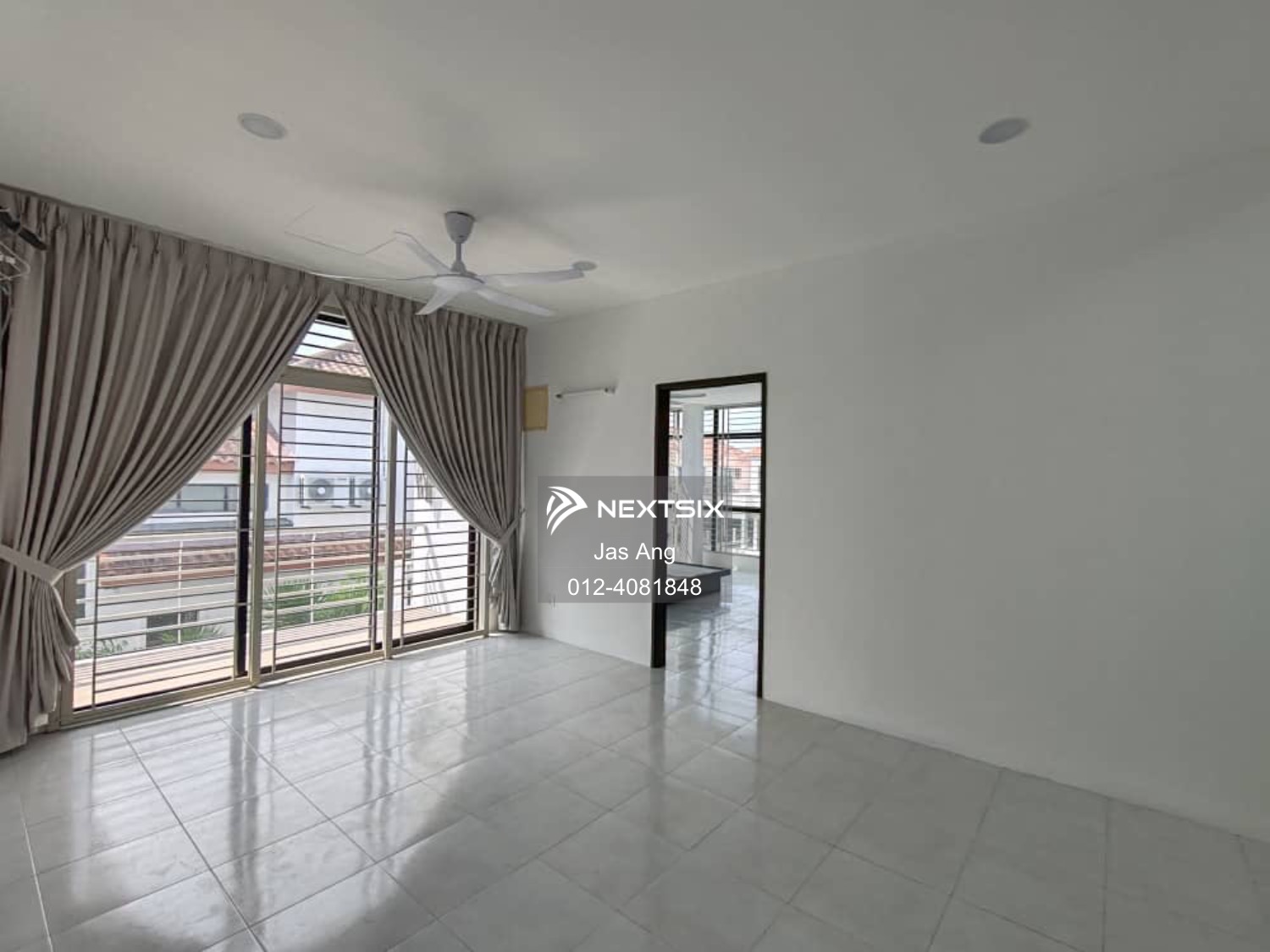 Bungalow For Sale in Juru Penang - Image 13