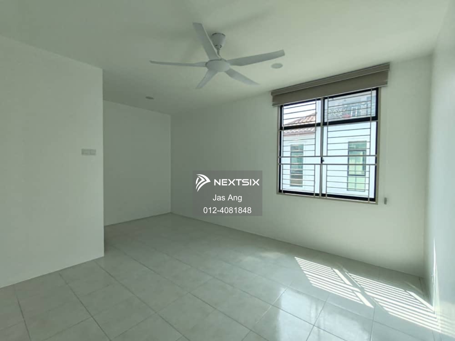 Bungalow For Sale in Juru Penang - Image 14