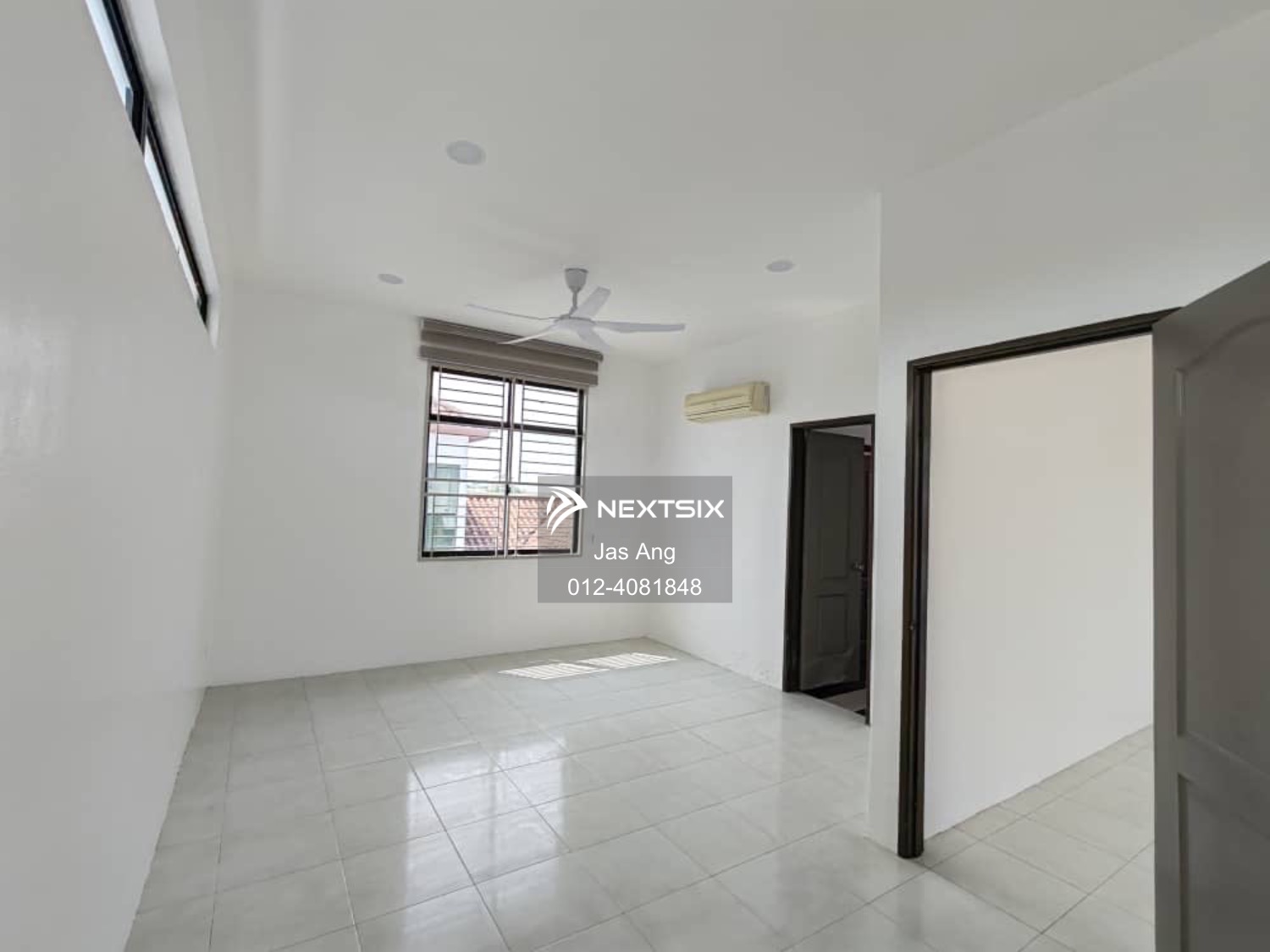 Bungalow For Sale in Juru Penang - Image 15