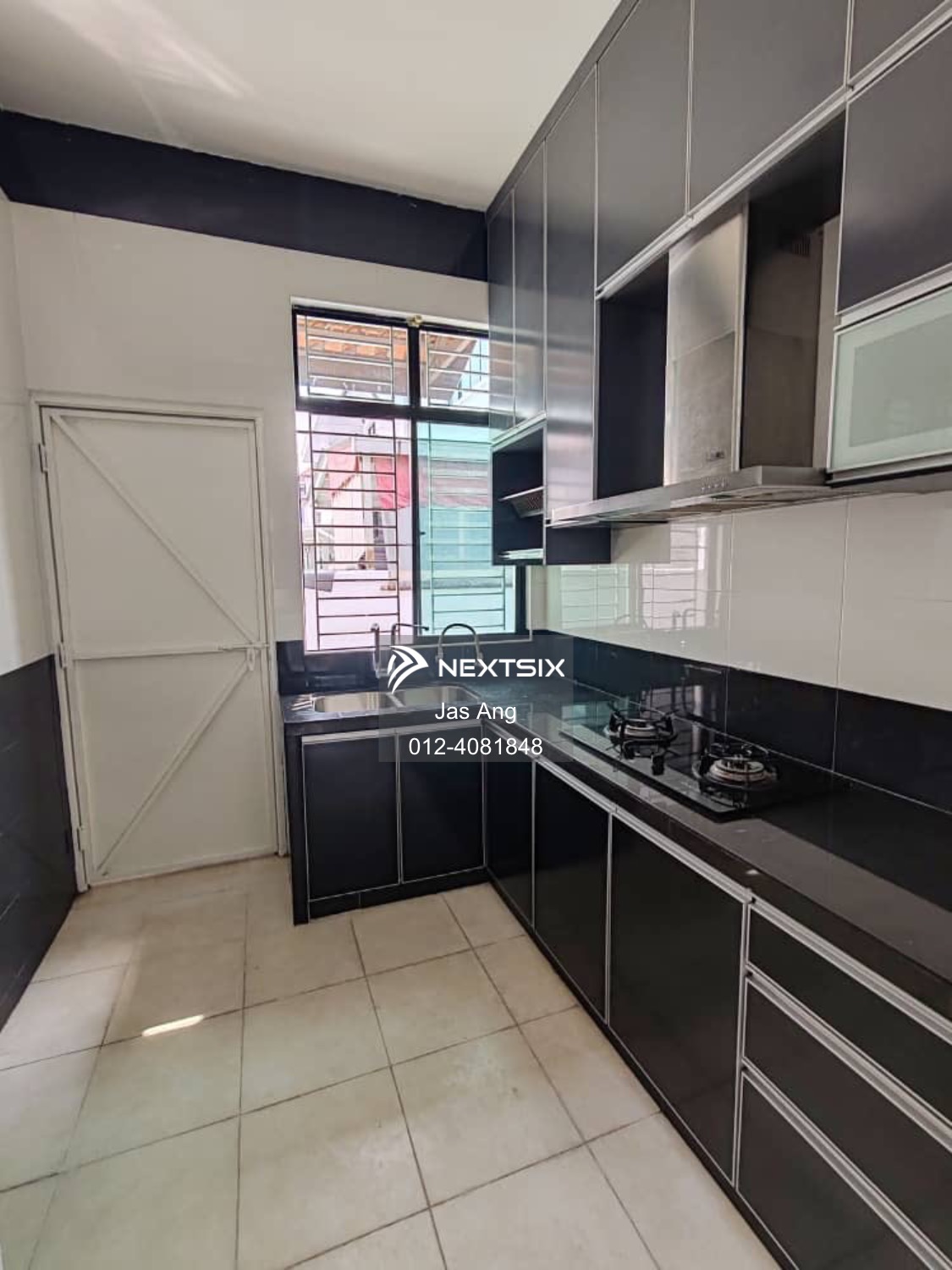 Bungalow For Sale in Juru Penang - Image 5
