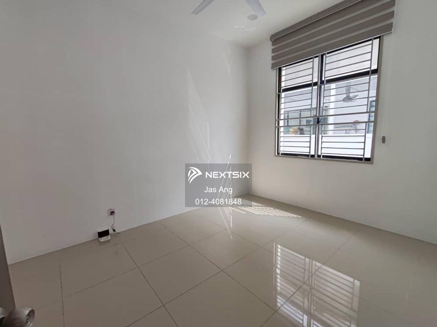 Bungalow For Sale in Juru Penang - Image 6