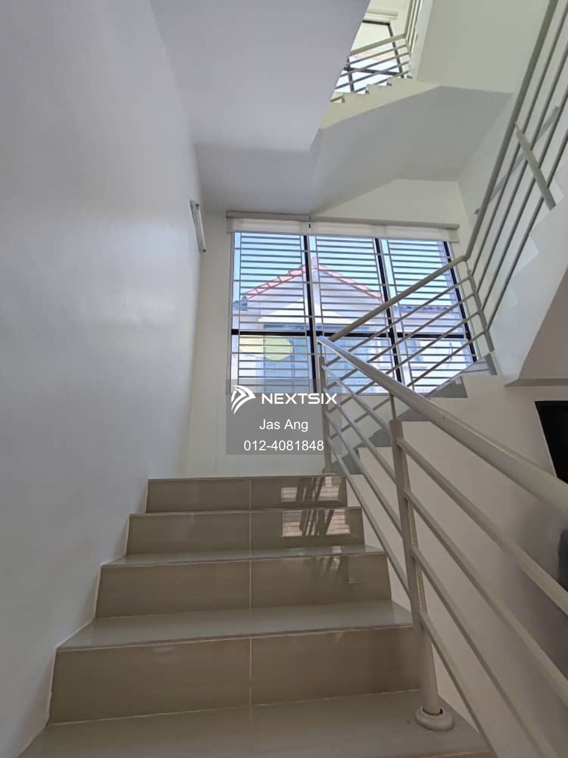 Bungalow For Sale in Juru Penang - Image 7