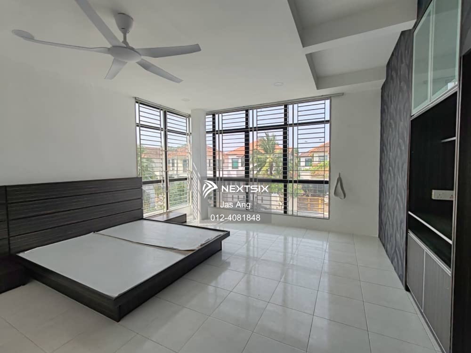 Bungalow For Sale in Juru Penang - Image 8