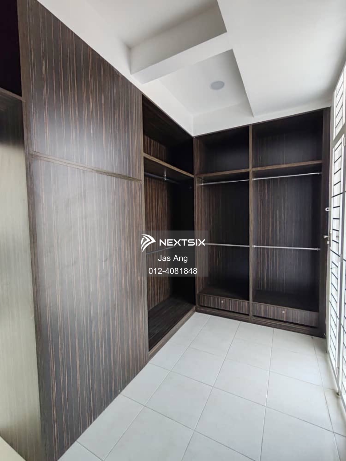 Bungalow For Sale in Juru Penang - Image 9