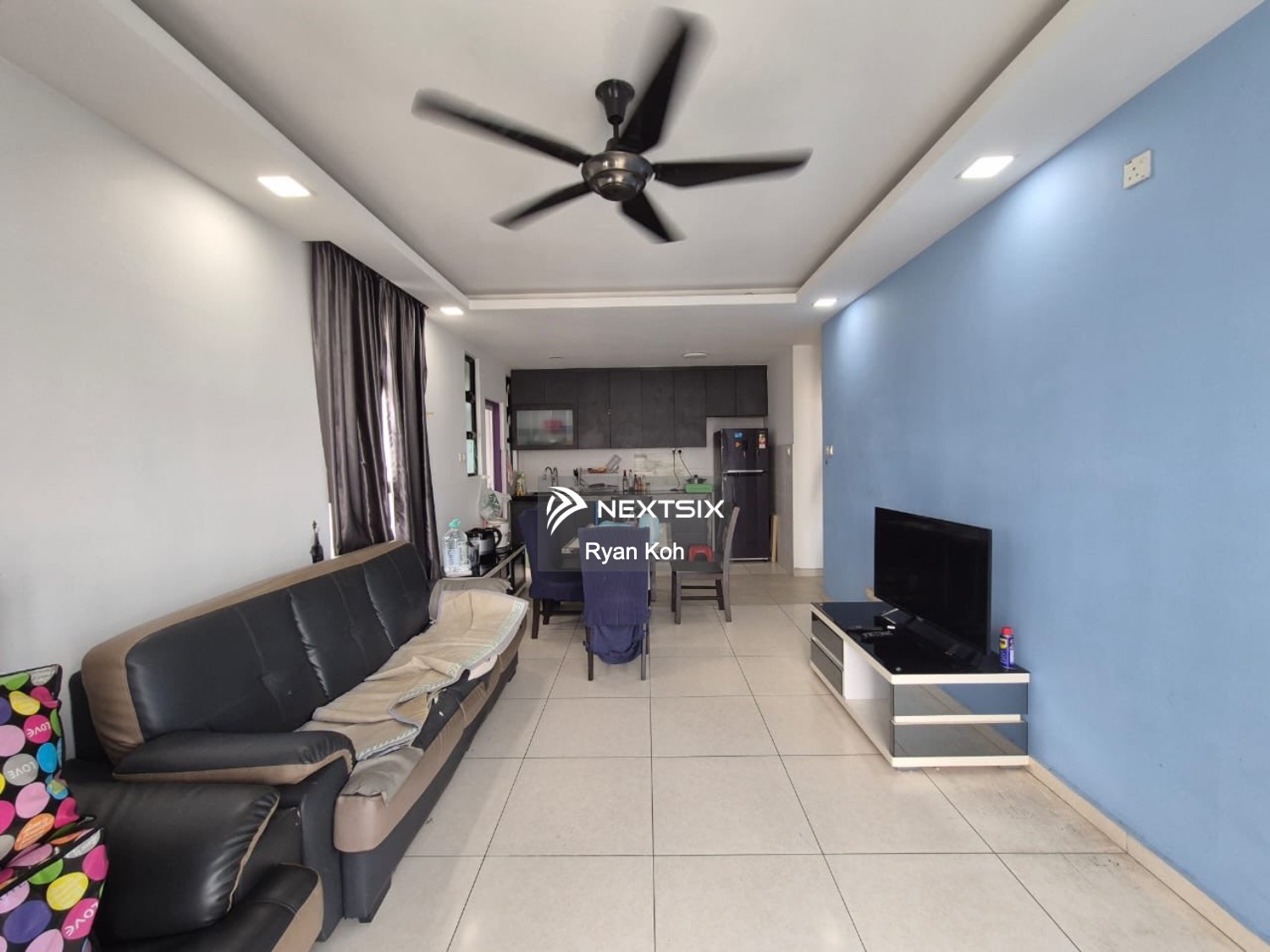 Condominium For Sale in Skudai Johor