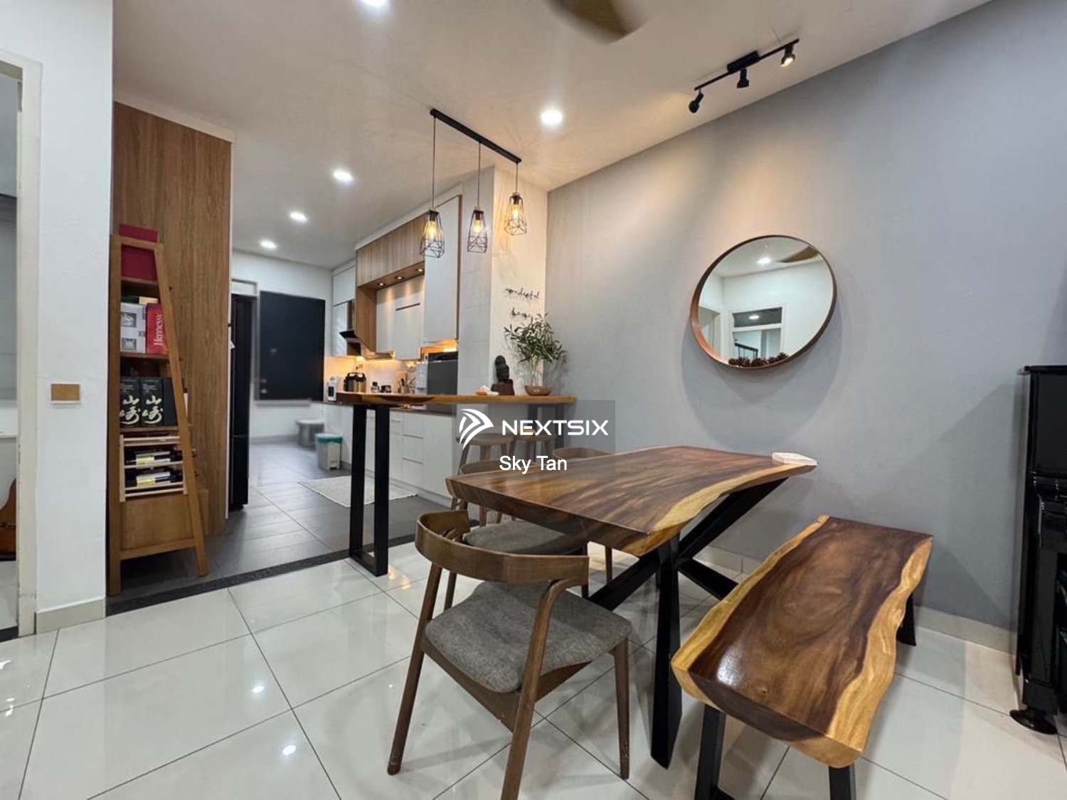 2-sty Terrace/Link House For Sale in Johor Bahru Johor - Image 11