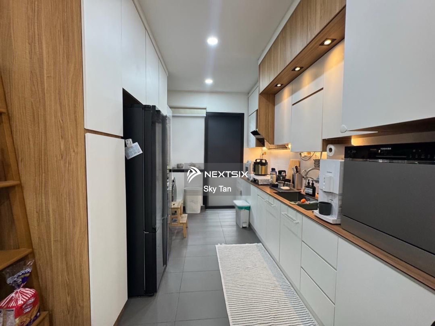 2-sty Terrace/Link House For Sale in Johor Bahru Johor - Image 5