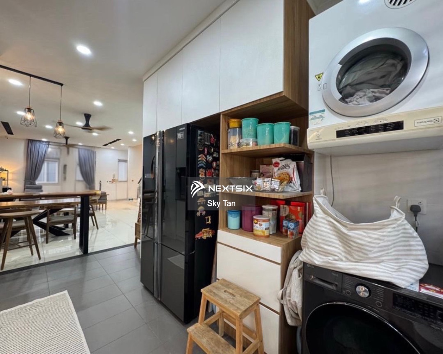 2-sty Terrace/Link House For Sale in Johor Bahru Johor - Image 9