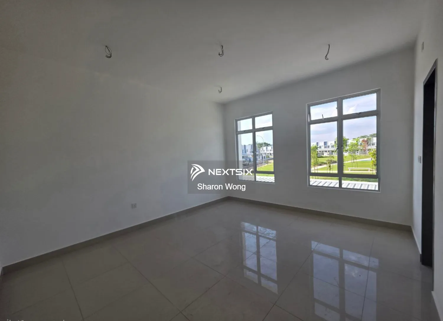 2-sty Terrace/Link House For Sale in Johor Bahru Johor - Image 6