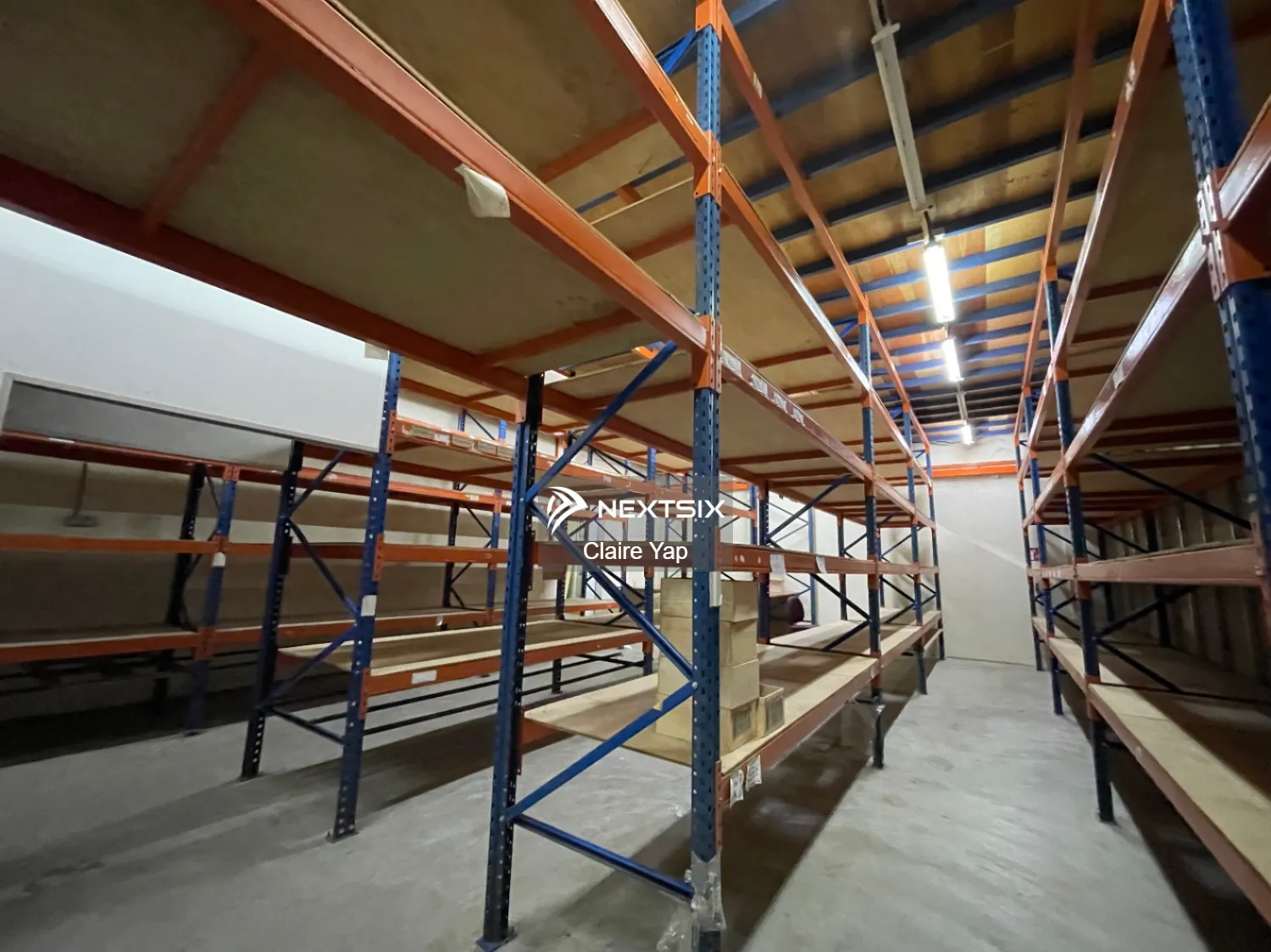 Semi-D Factory For Sale in Gelang Patah Johor - Image 5