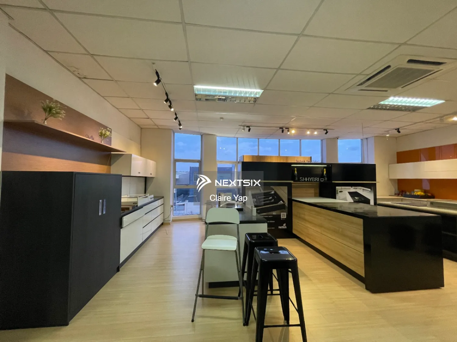 Semi-D Factory For Sale in Gelang Patah Johor - Image 6