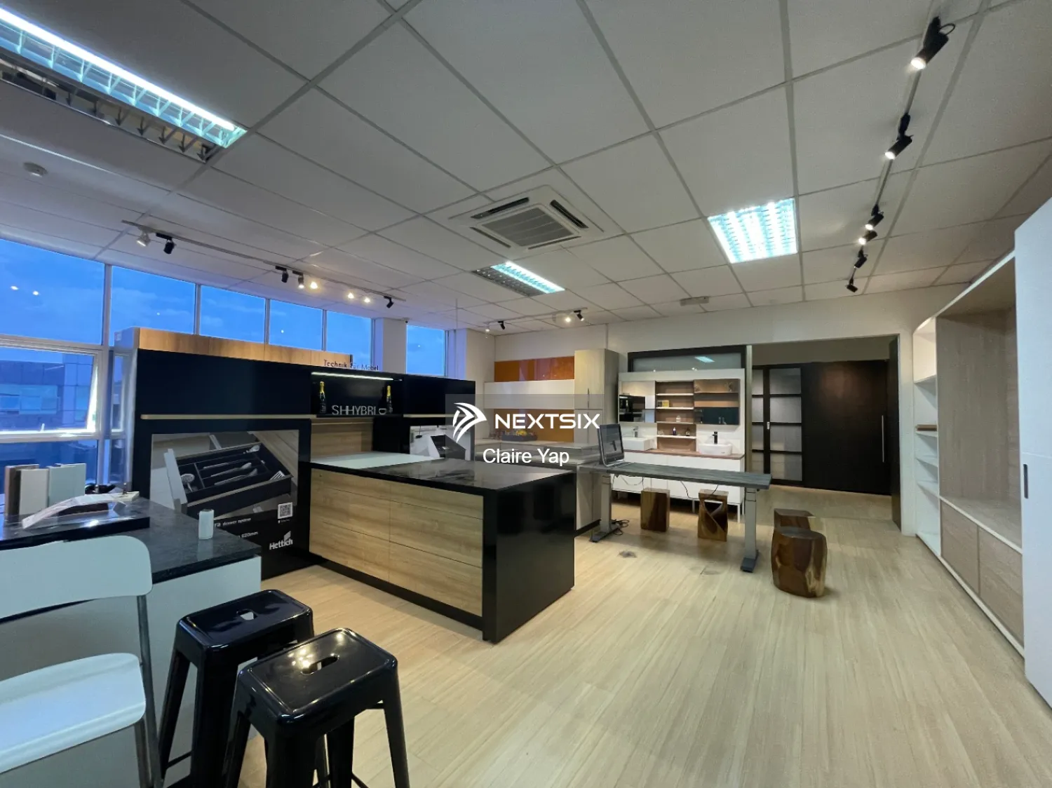 Semi-D Factory For Sale in Gelang Patah Johor - Image 7