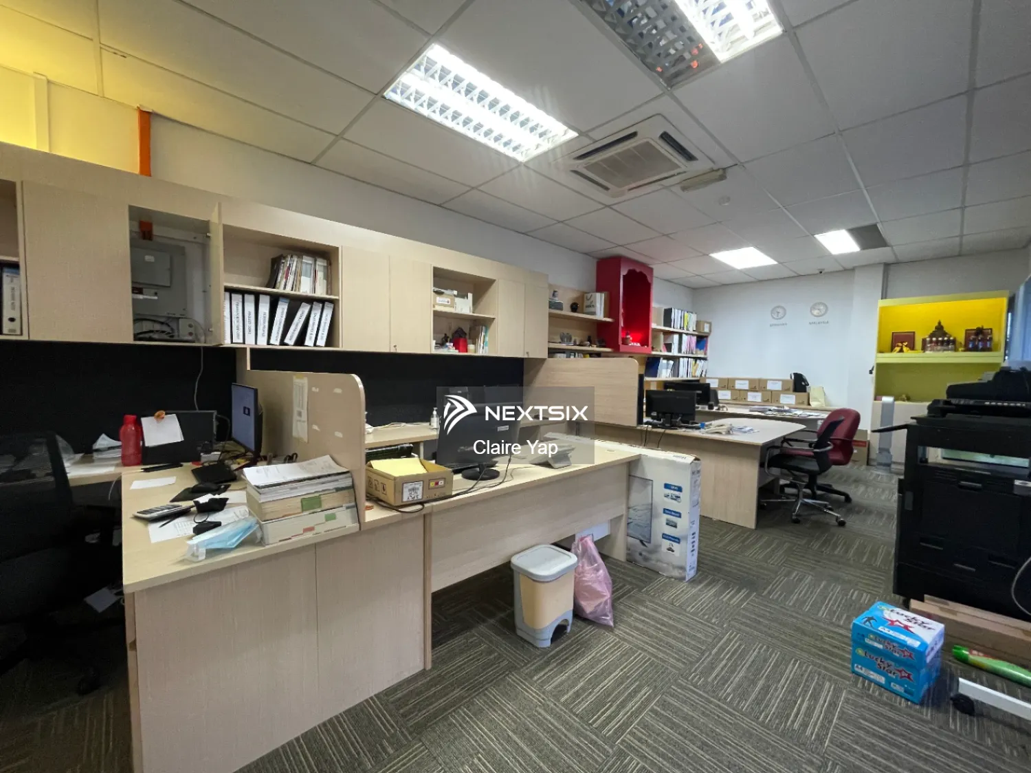 Semi-D Factory For Sale in Gelang Patah Johor - Image 8