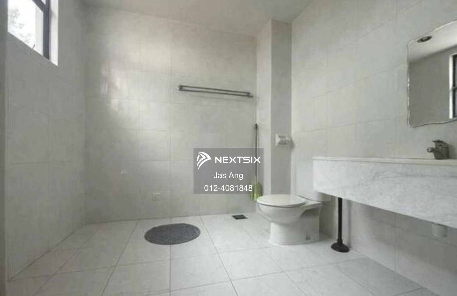 Bungalow For Sale in Juru Penang - Image 10