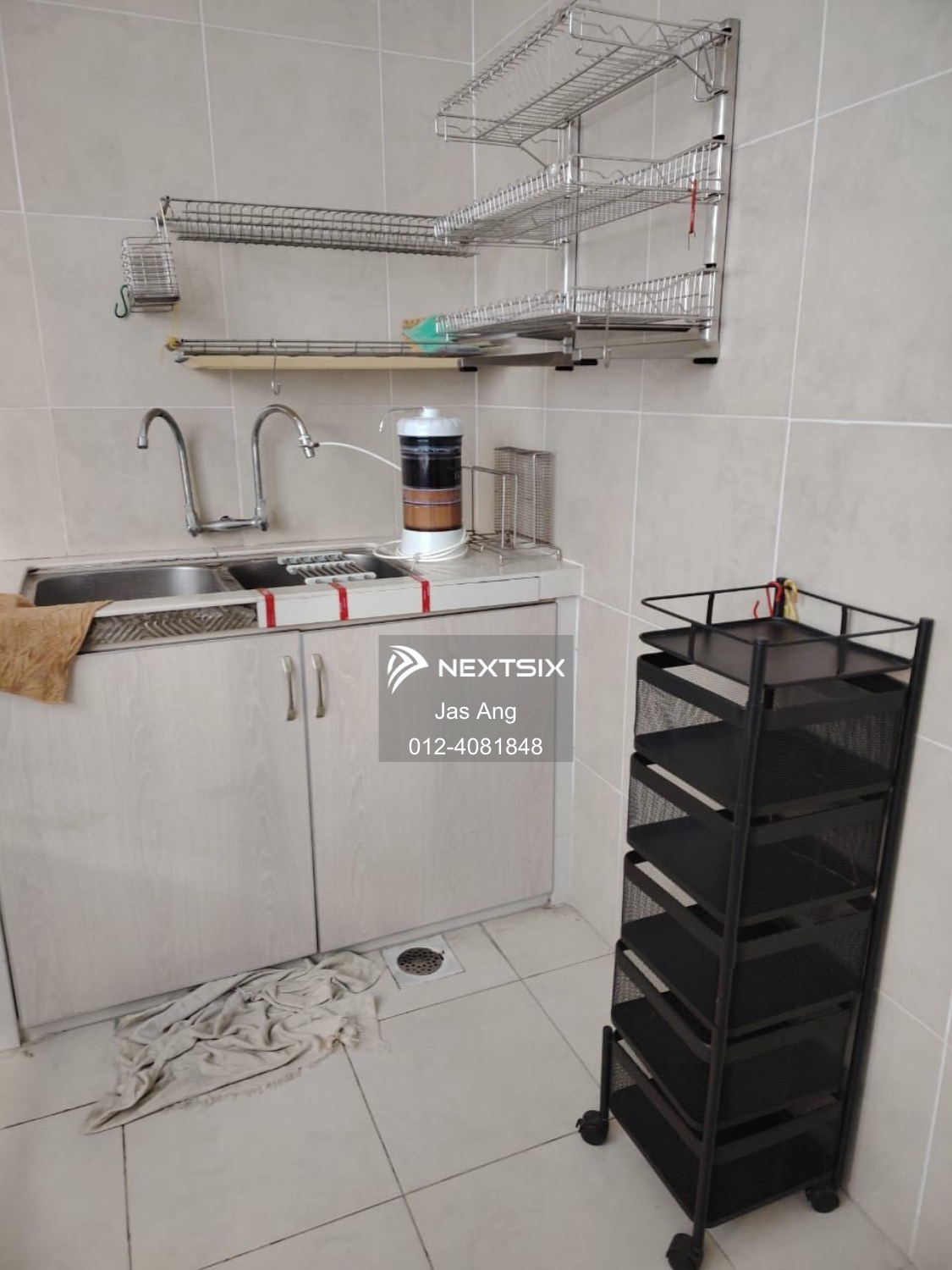 Bungalow For Sale in Juru Penang - Image 5