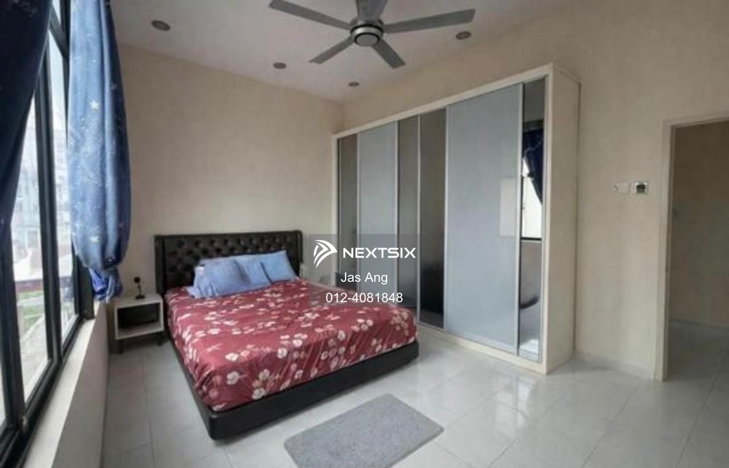 Bungalow For Sale in Juru Penang - Image 6
