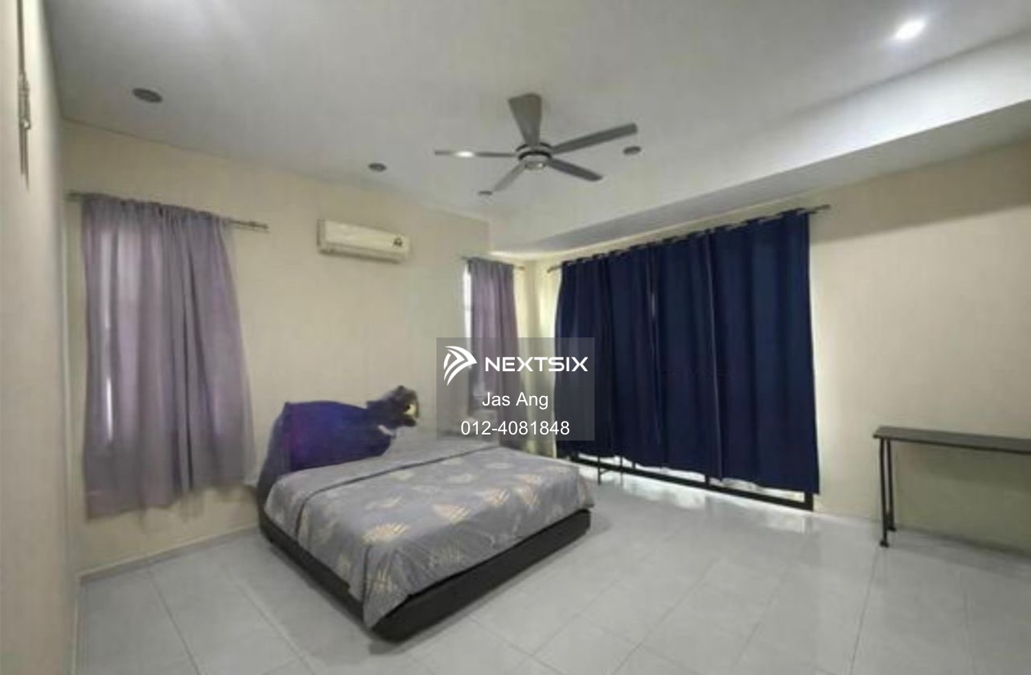 Bungalow For Sale in Juru Penang - Image 7