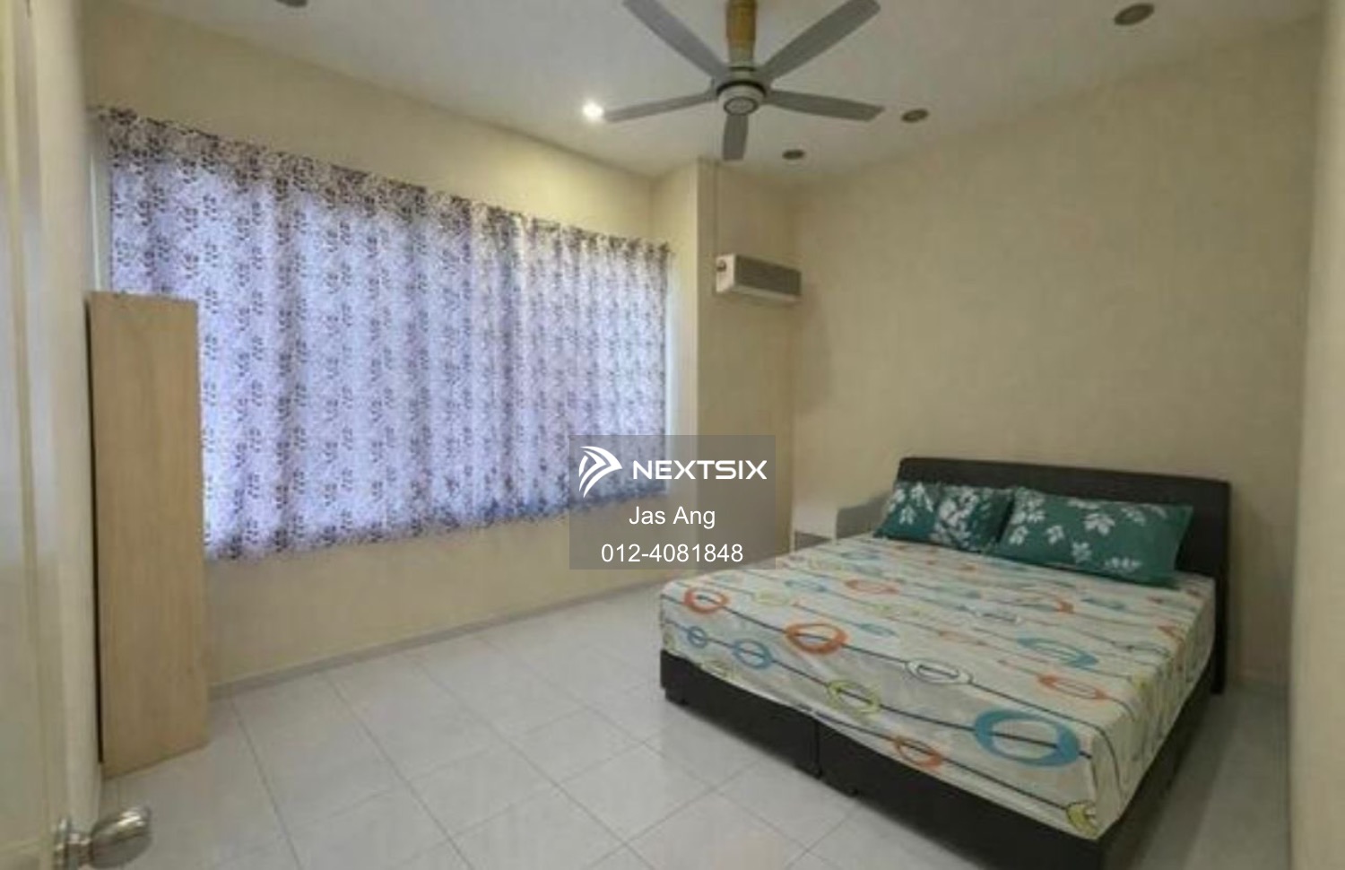 Bungalow For Sale in Juru Penang - Image 8