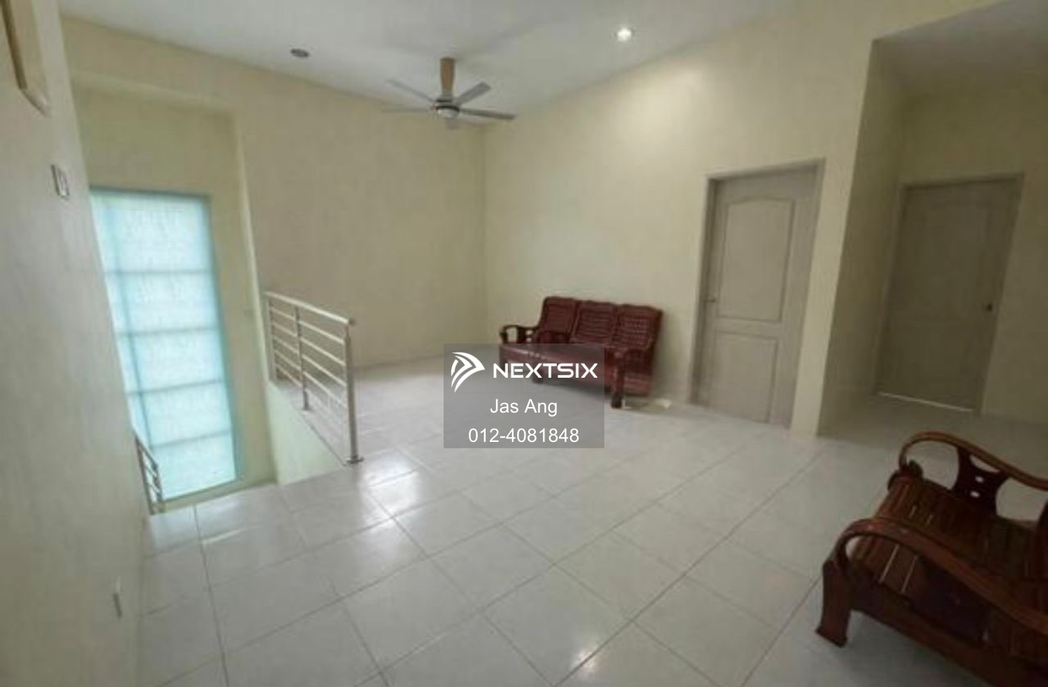 Bungalow For Sale in Juru Penang - Image 9